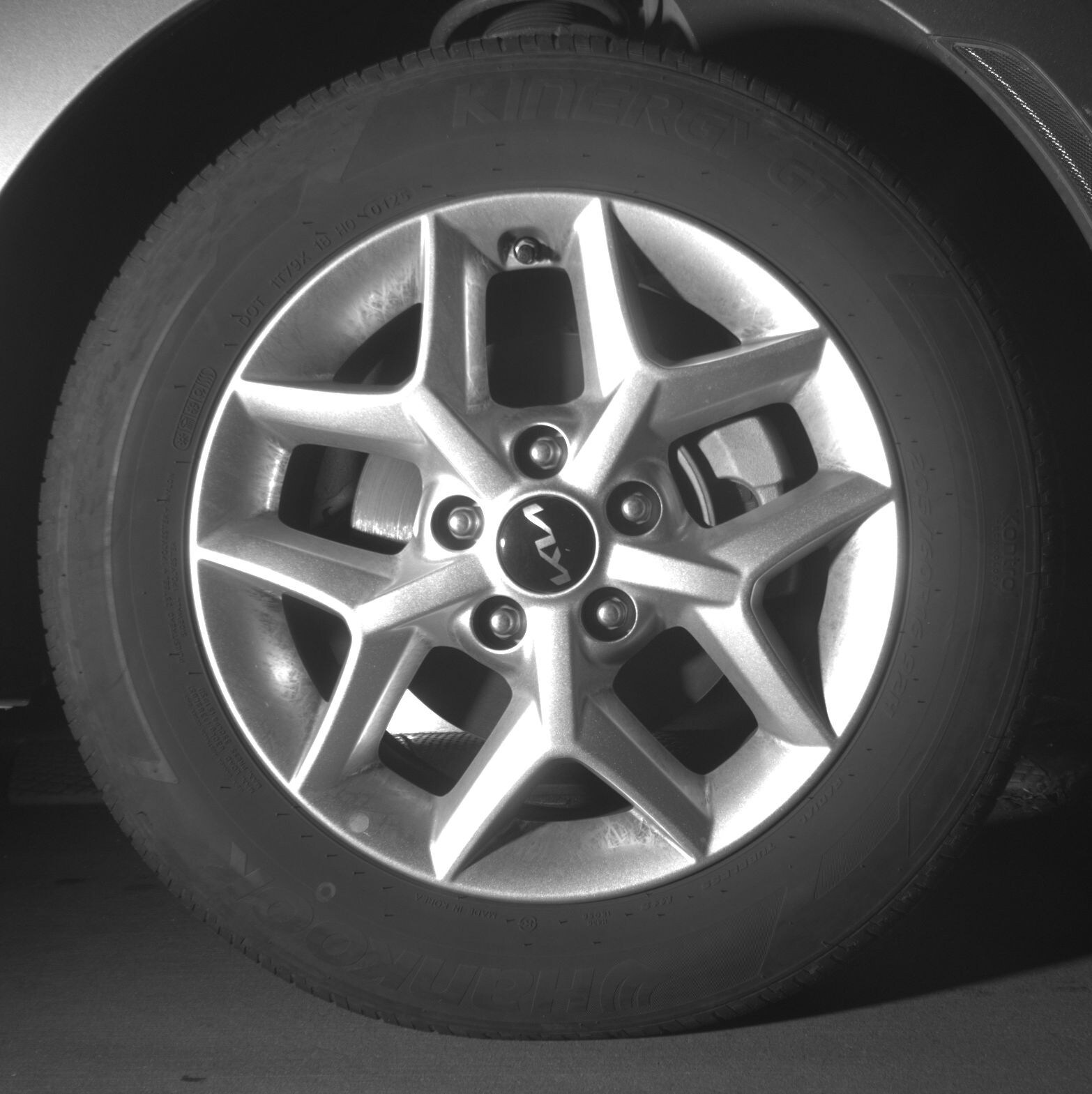 Thumbnail: 2025 Kia Soul - 10