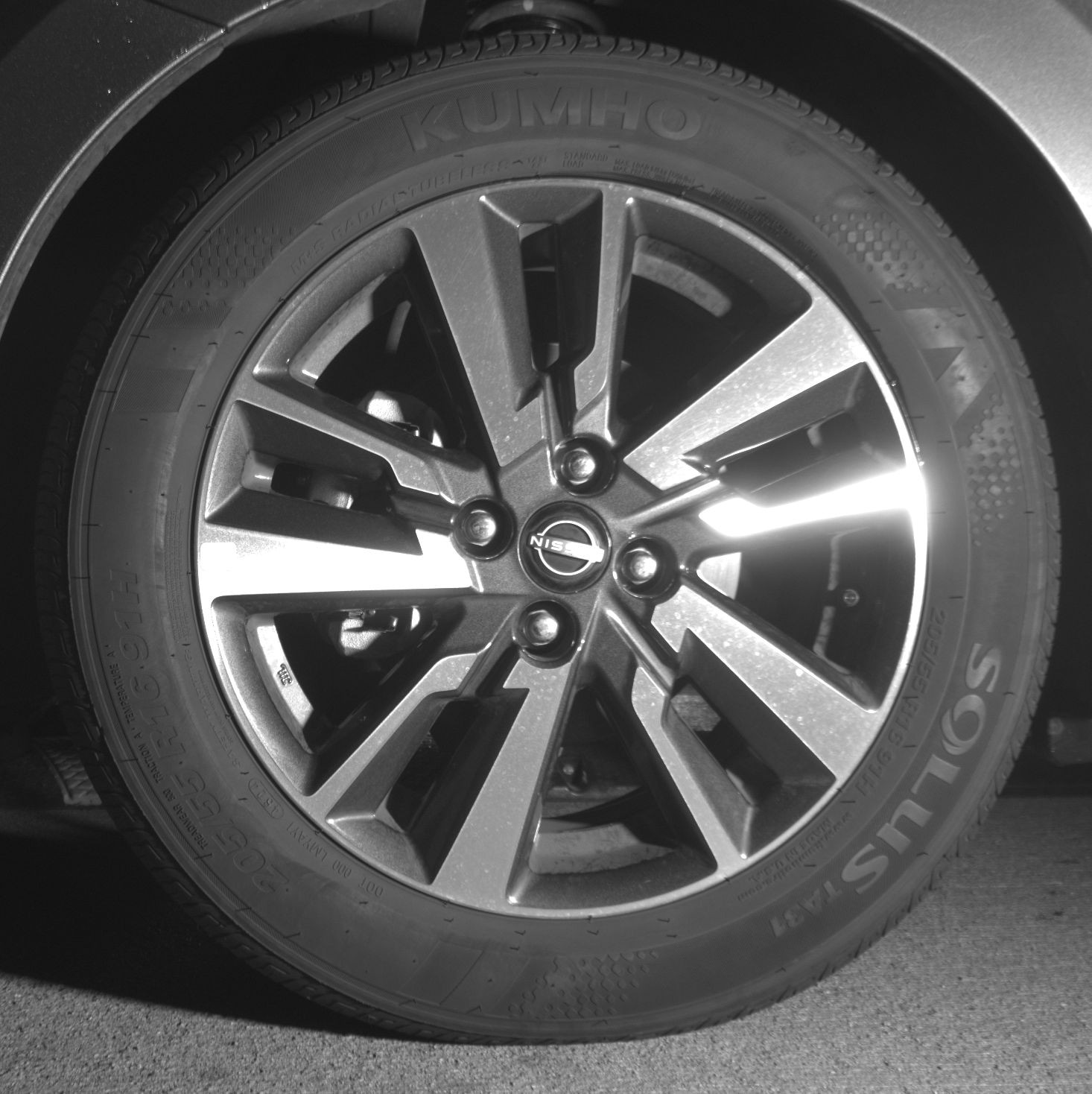 Thumbnail: 2025 Nissan Versa - 9