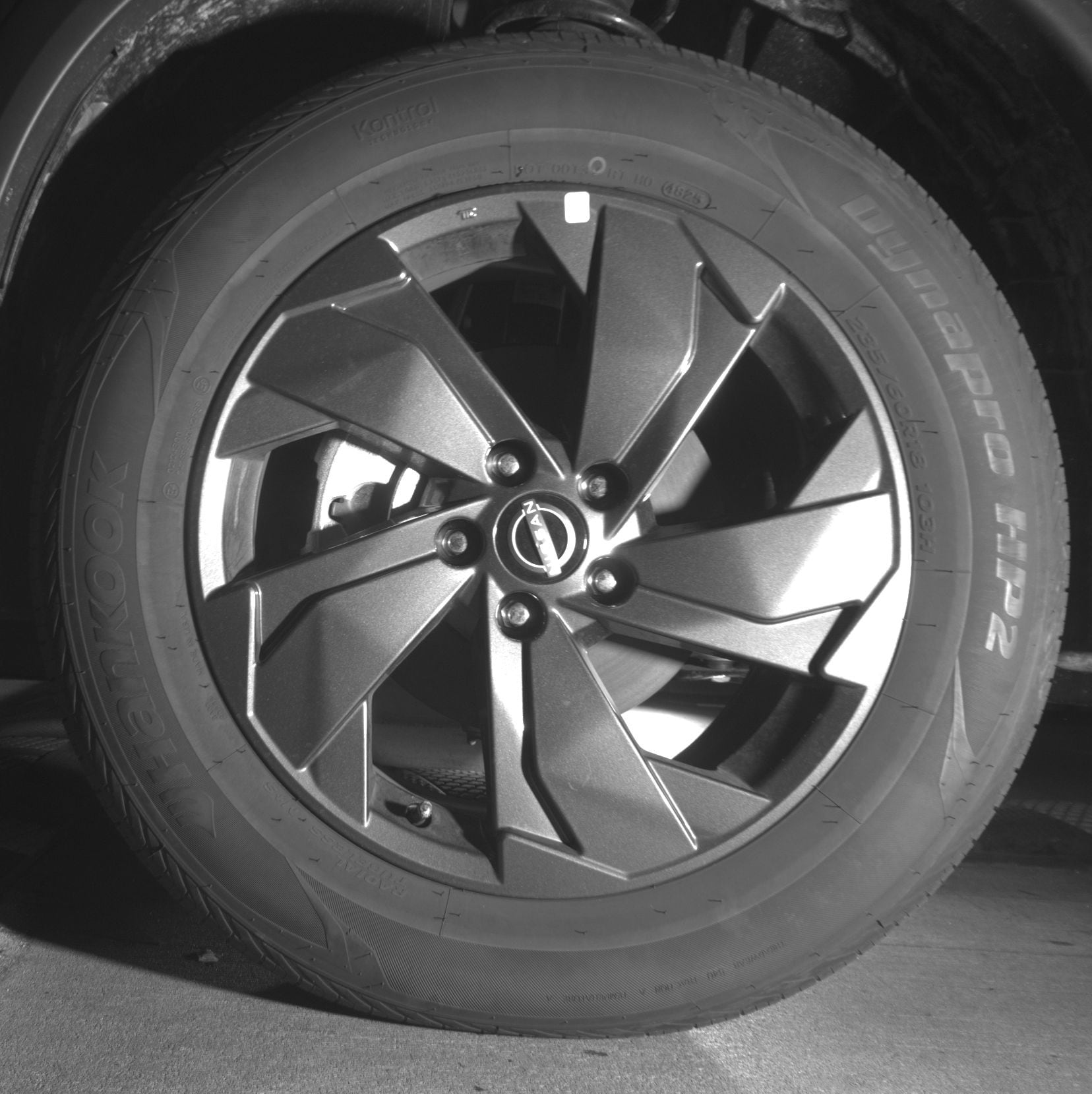Thumbnail: 2026 Nissan Rogue - 9