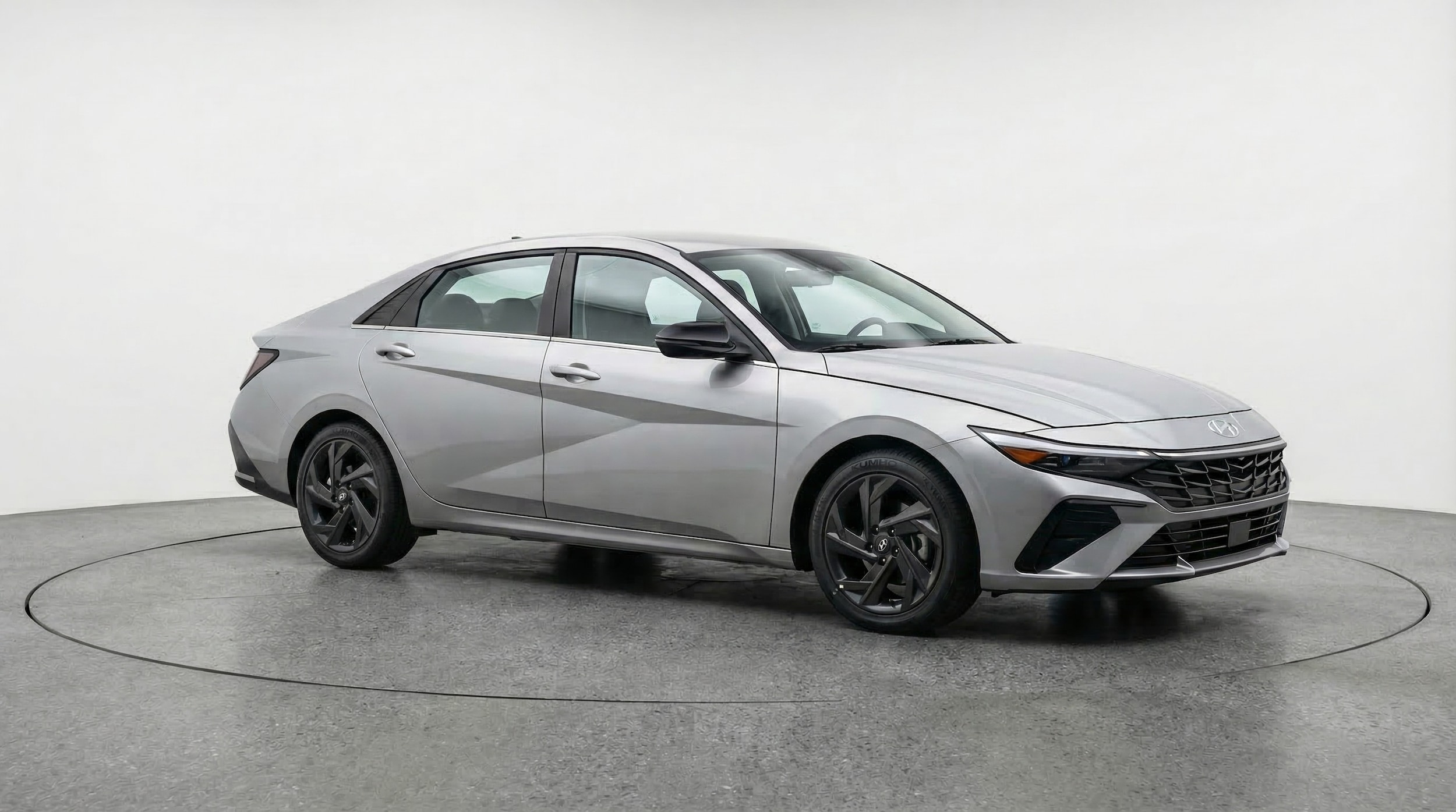 Thumbnail: 2026 Hyundai Elantra - 1