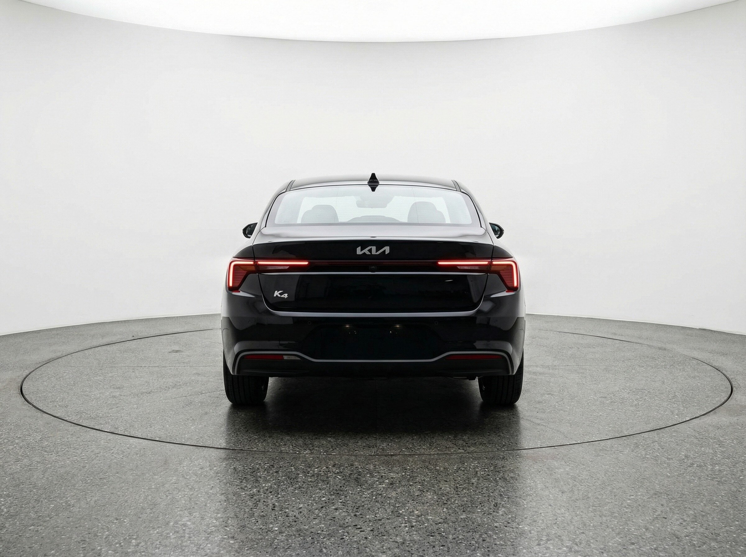 Thumbnail: 2025 Kia K4 - 6