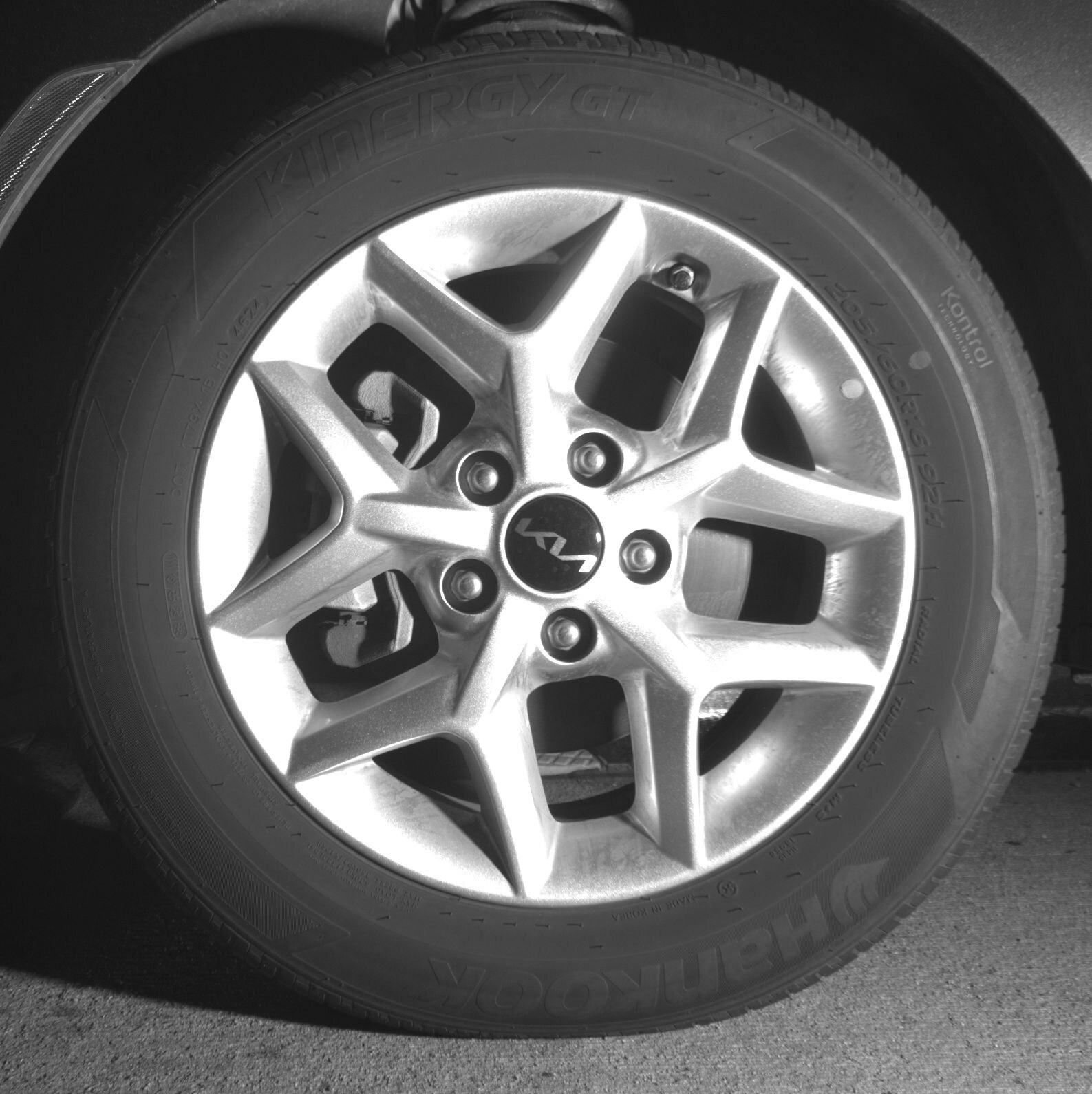 Thumbnail: 2025 Kia Soul - 9