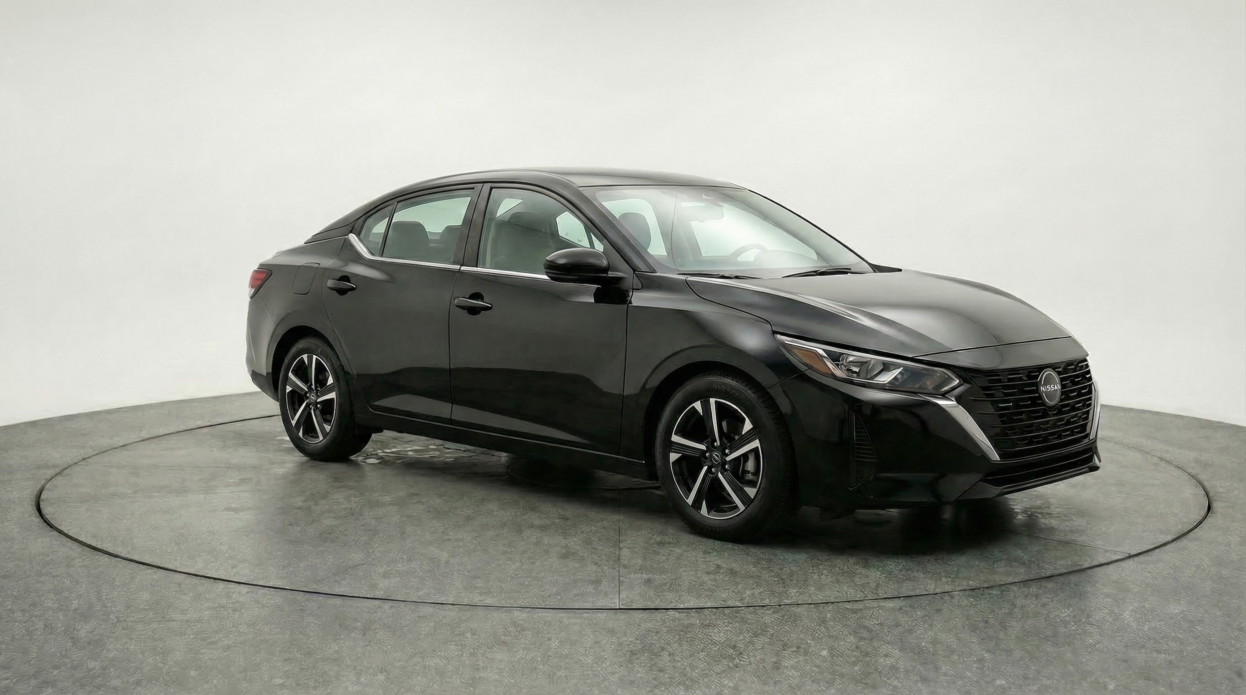 Thumbnail: 2025 Nissan Sentra - 1