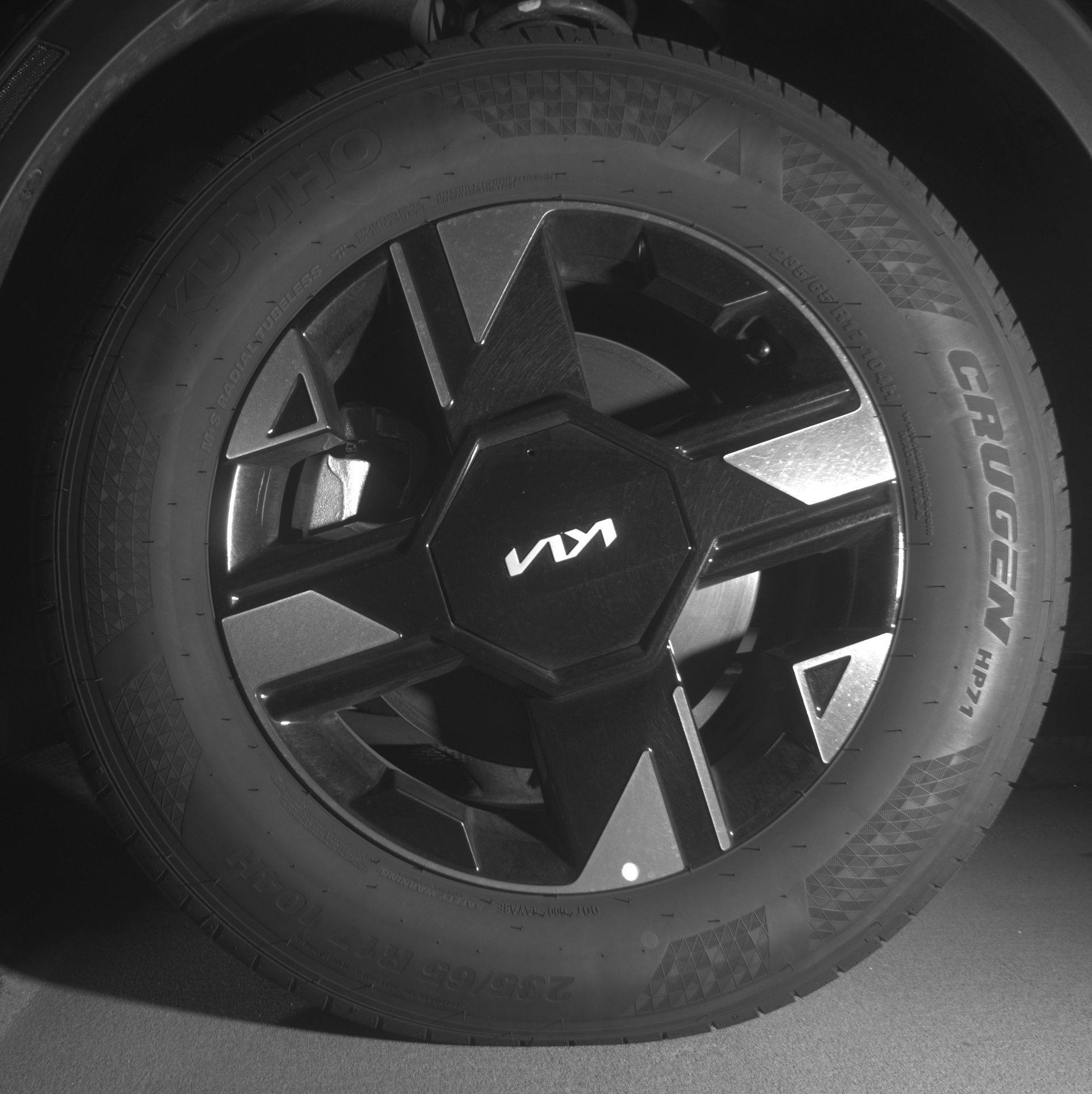 Thumbnail: 2026 Kia Sportage - 9