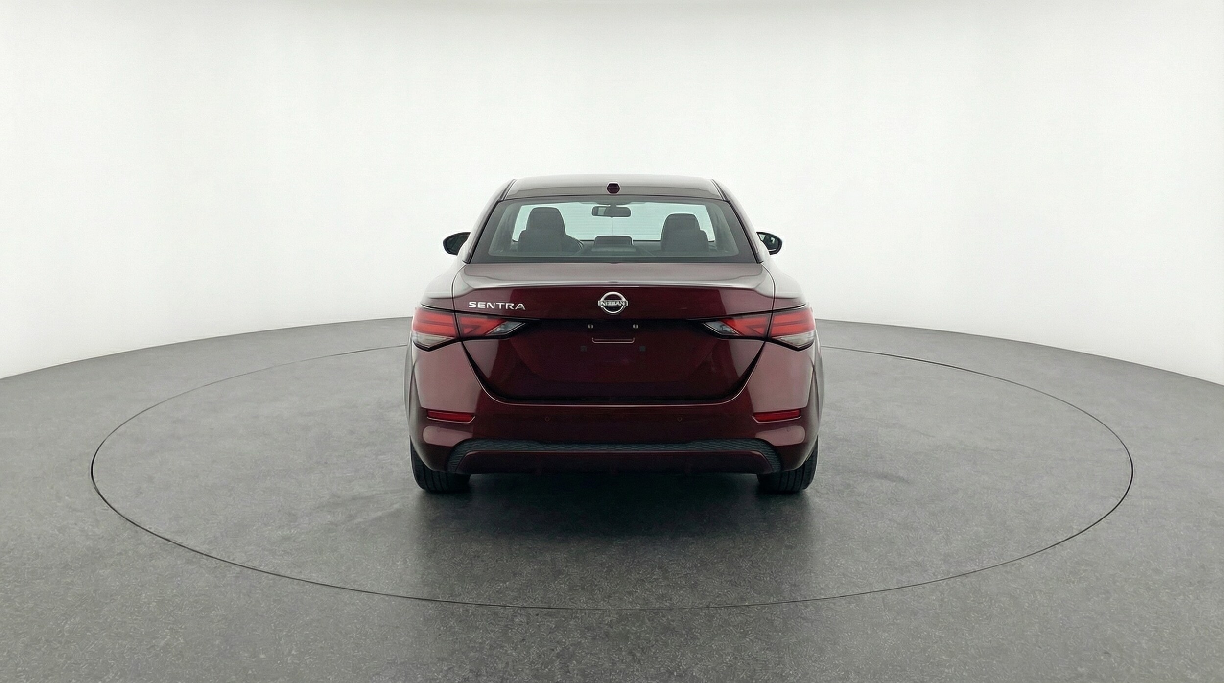 Thumbnail: 2025 Nissan Sentra - 6