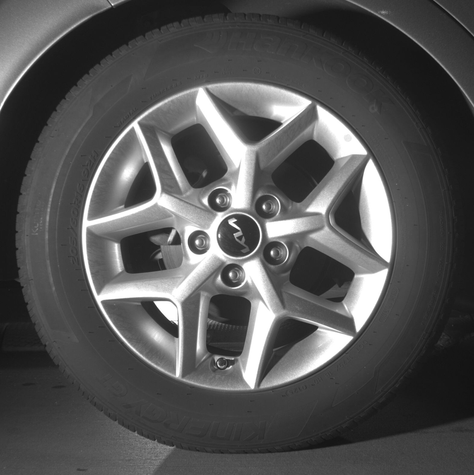 Thumbnail: 2025 Kia Soul - 12