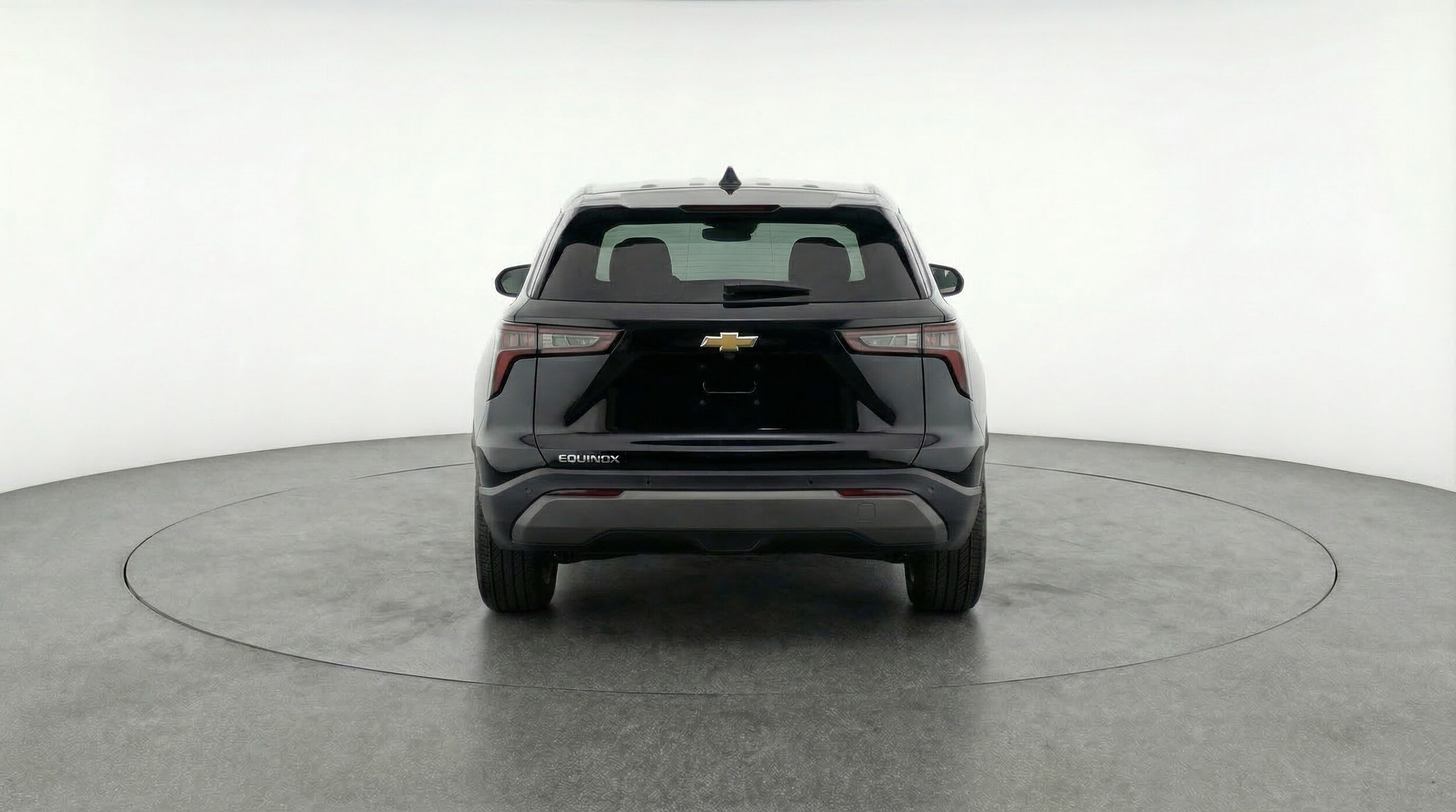 Thumbnail: 2025 Chevrolet Equinox - 6