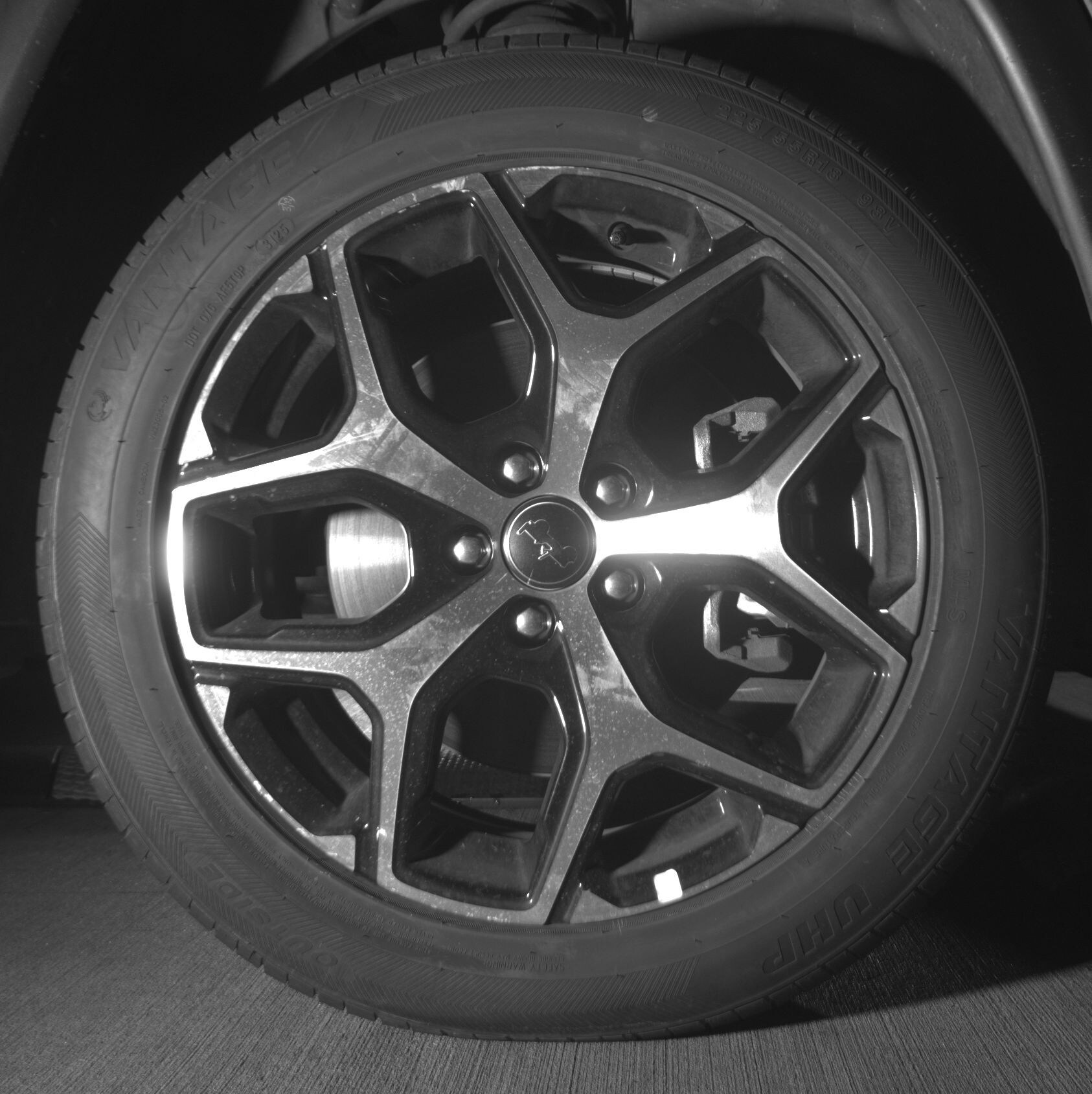 Thumbnail: 2025 Jeep Compass - 10