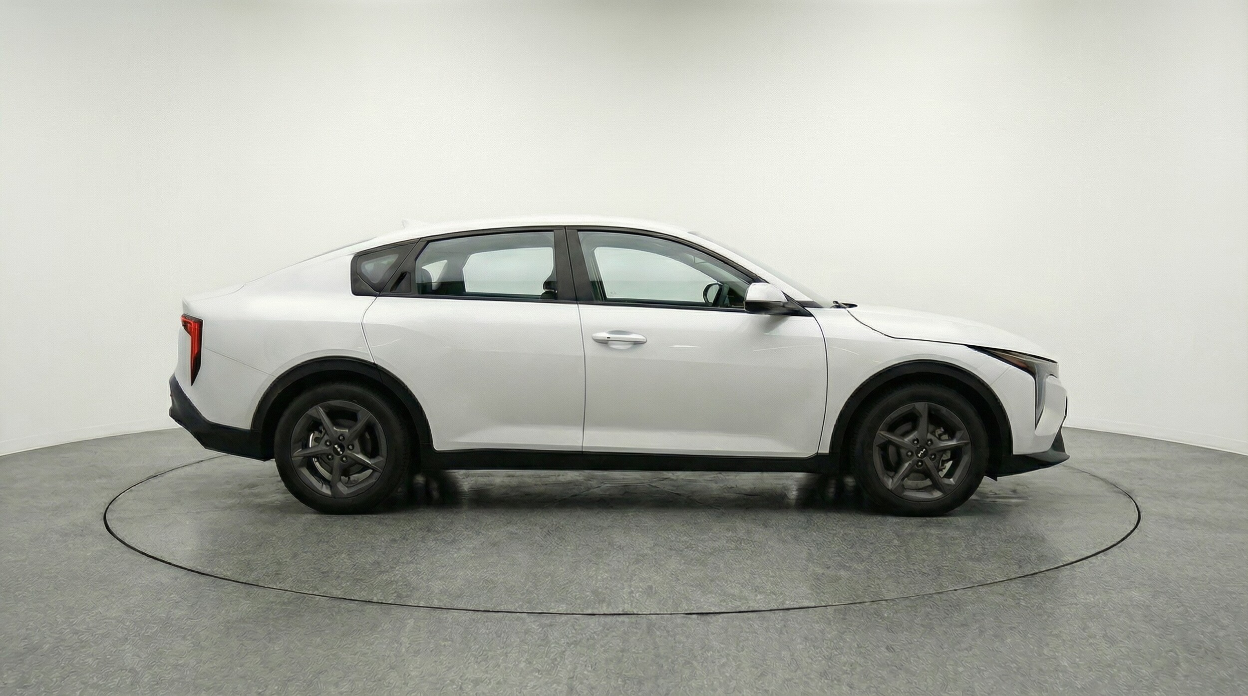 Thumbnail: 2025 Kia K4 - 8