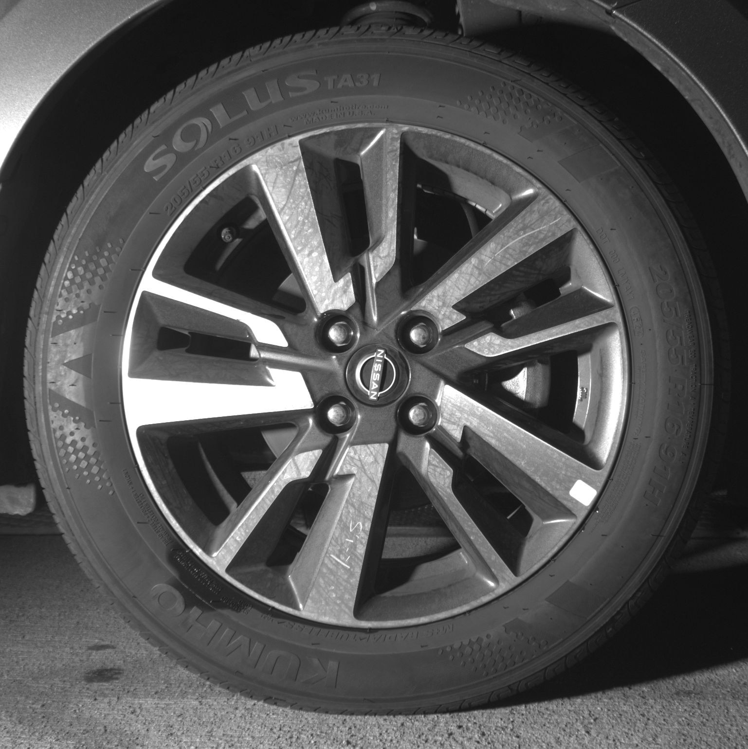 Thumbnail: 2025 Nissan Versa - 10