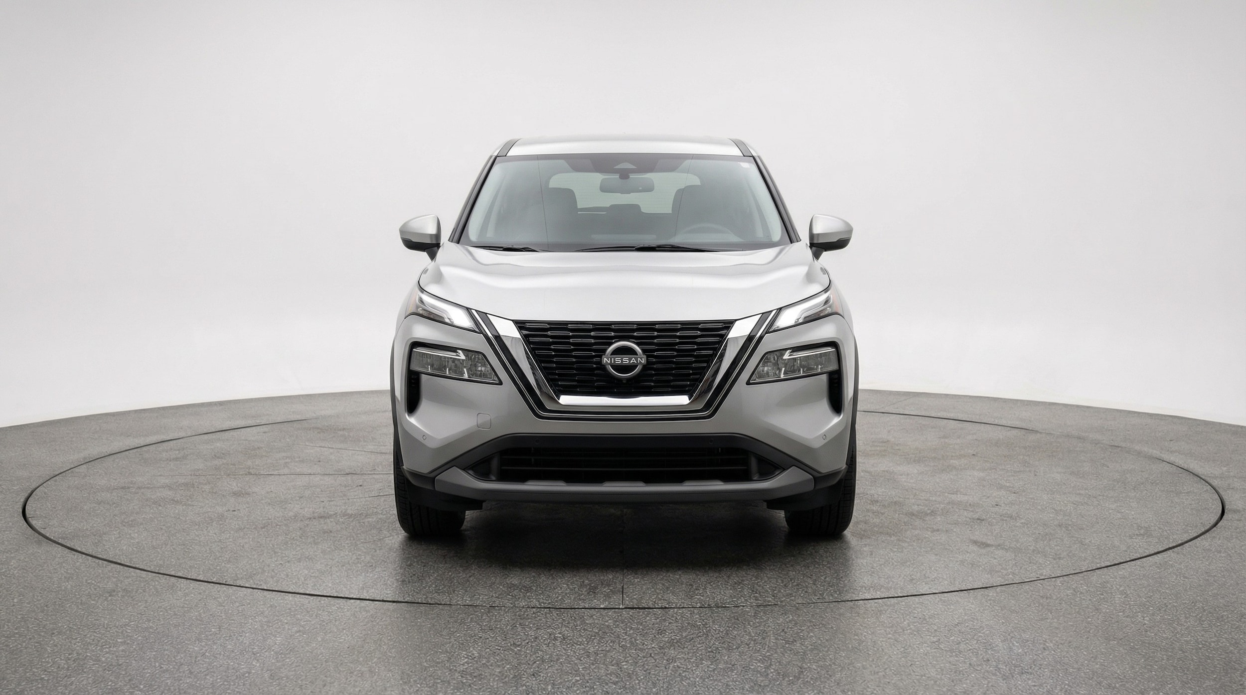 Thumbnail: 2025 Nissan Rogue - 2