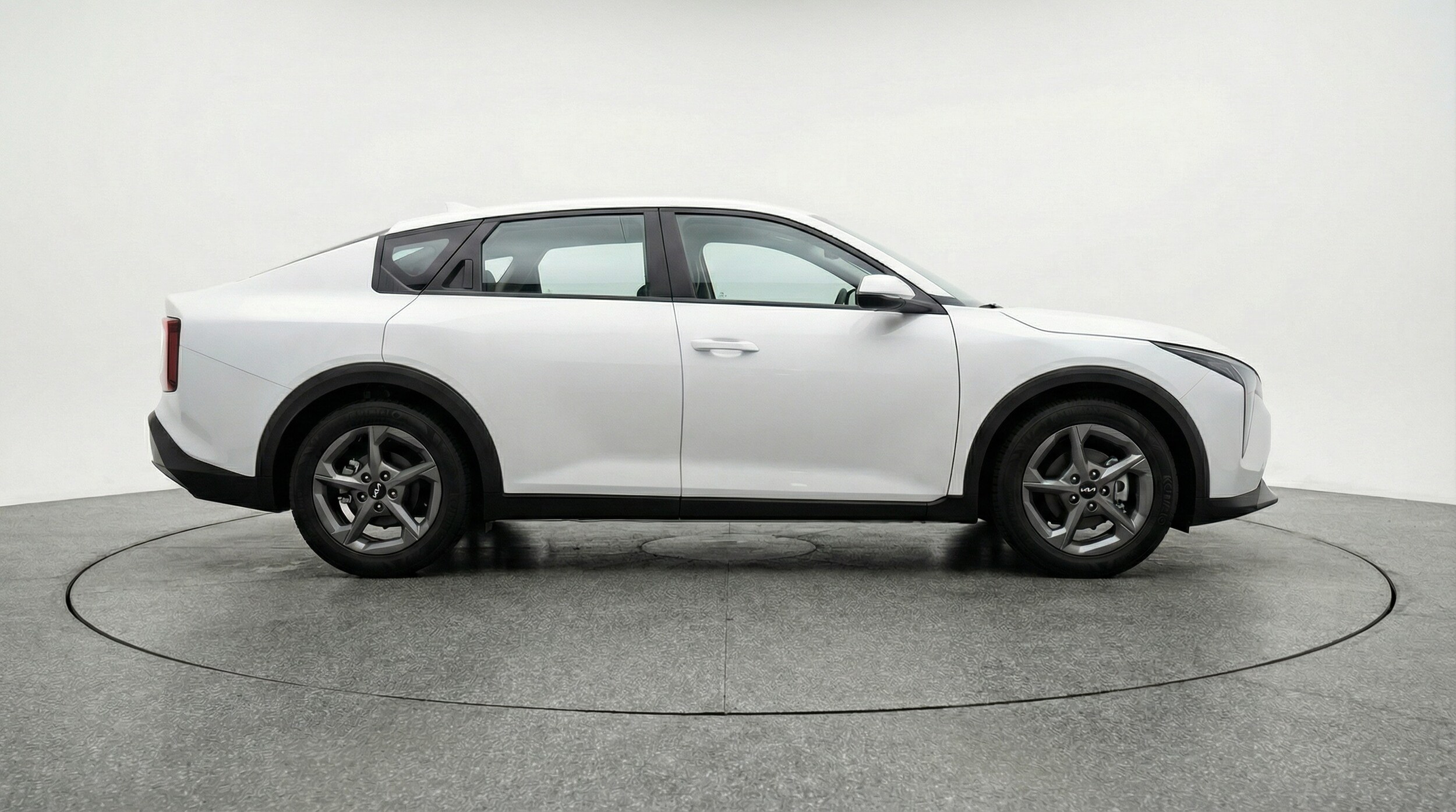 Thumbnail: 2025 Kia K4 - 8