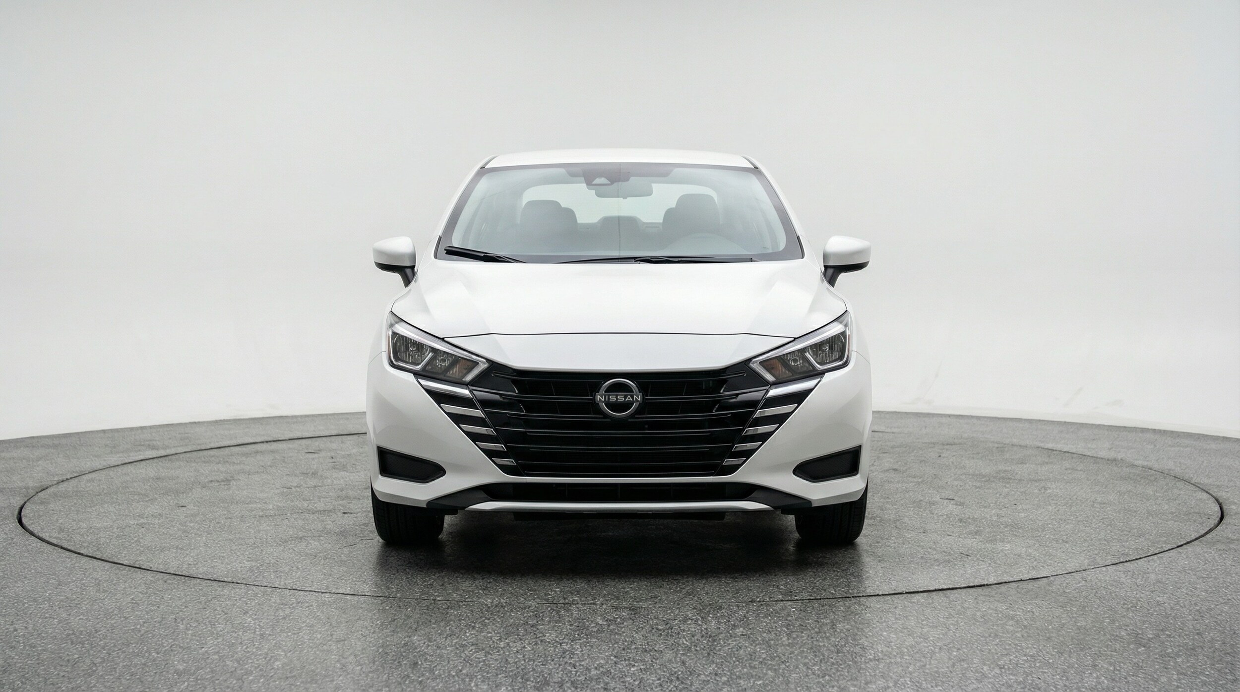 Thumbnail: 2025 Nissan Versa - 2