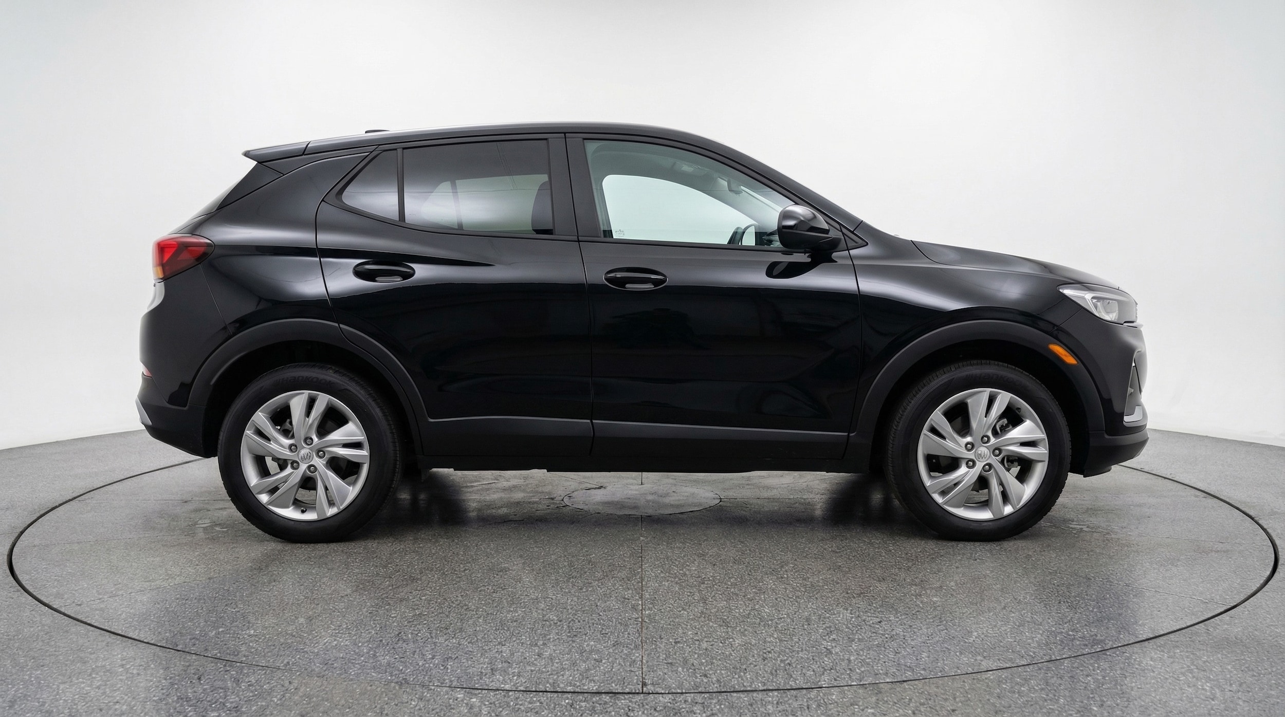 Thumbnail: 2025 Buick Encore GX - 8