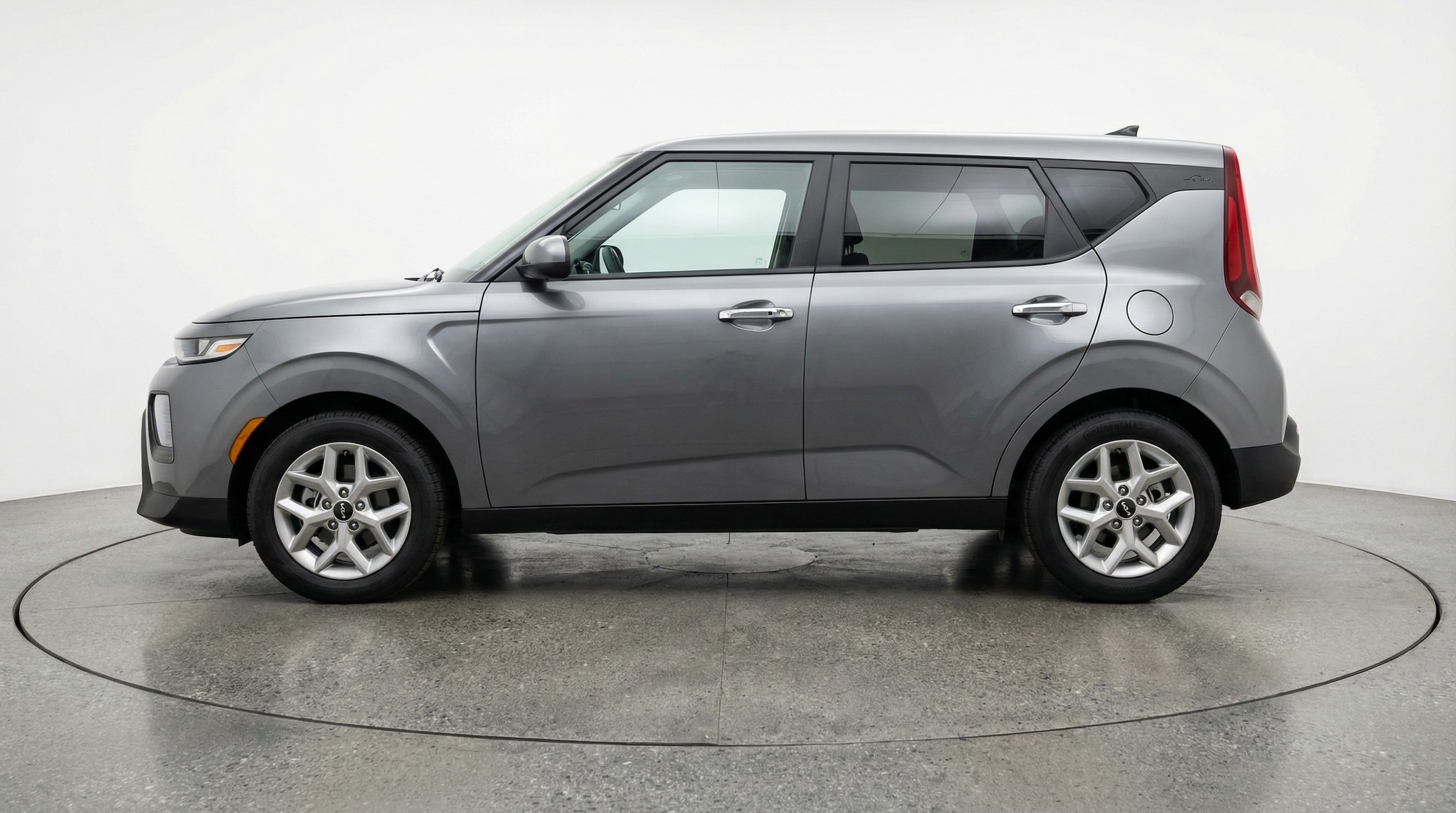 Thumbnail: 2025 Kia Soul - 4