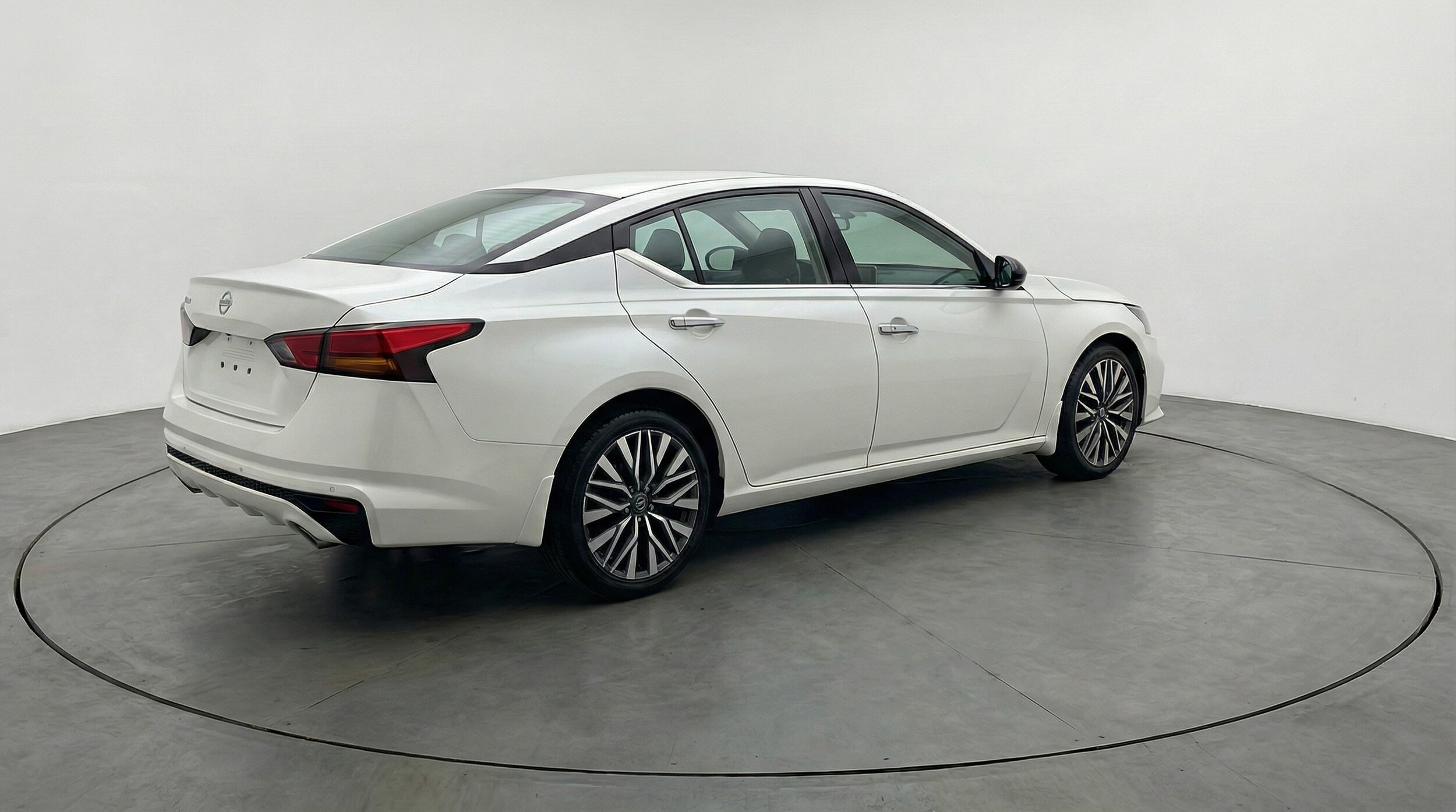 Thumbnail: 2025 Nissan Altima - 7