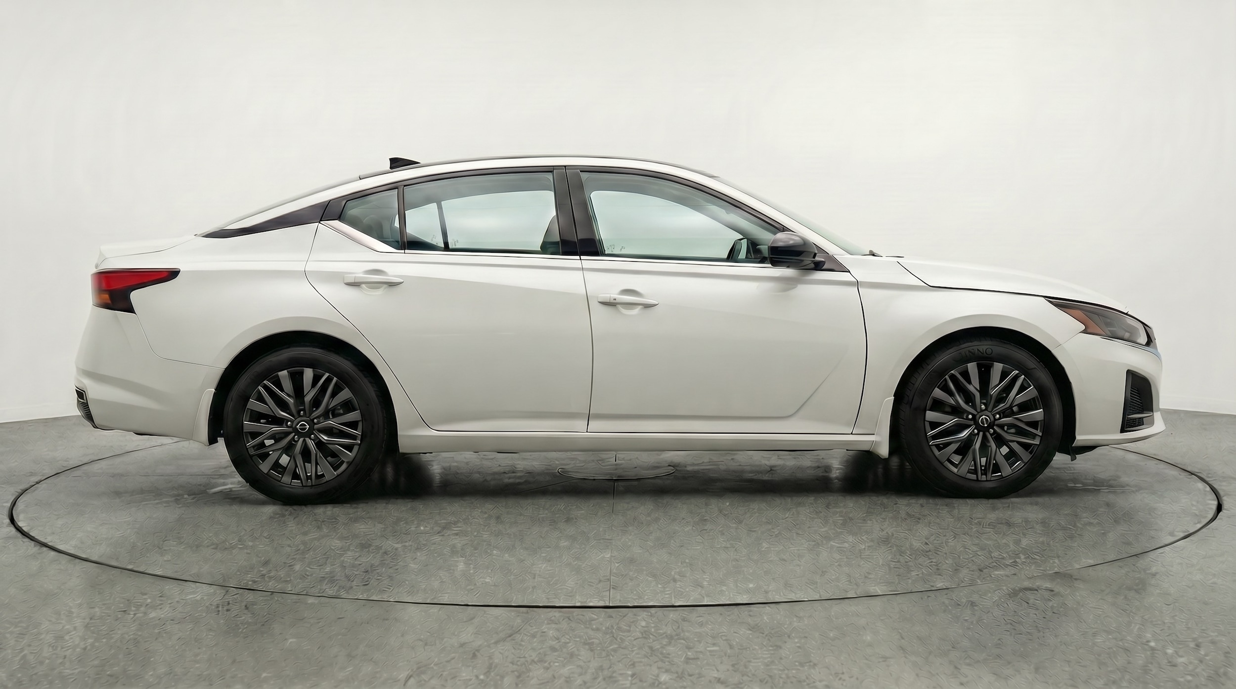Thumbnail: 2026 Nissan Altima - 8