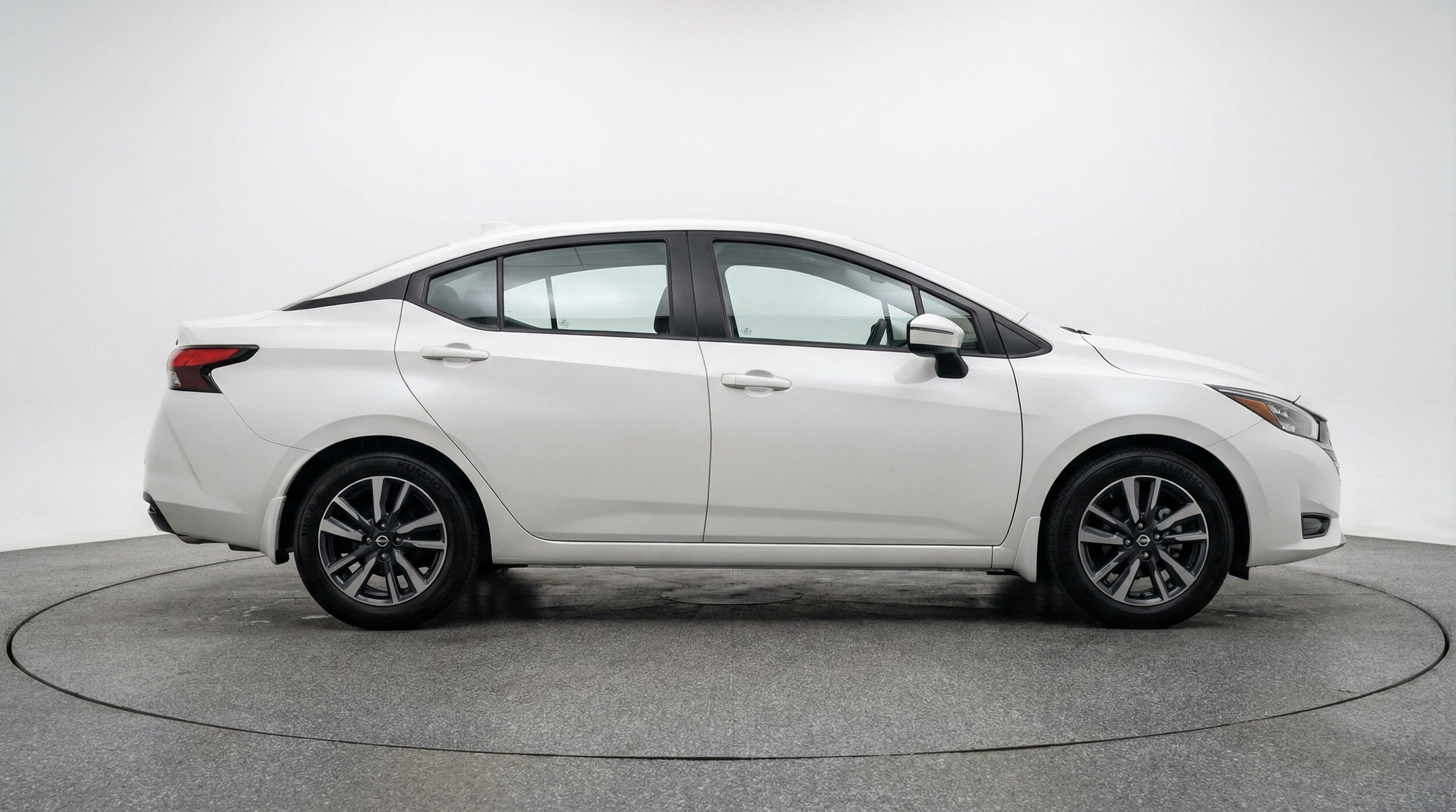 Thumbnail: 2025 Nissan Versa - 8