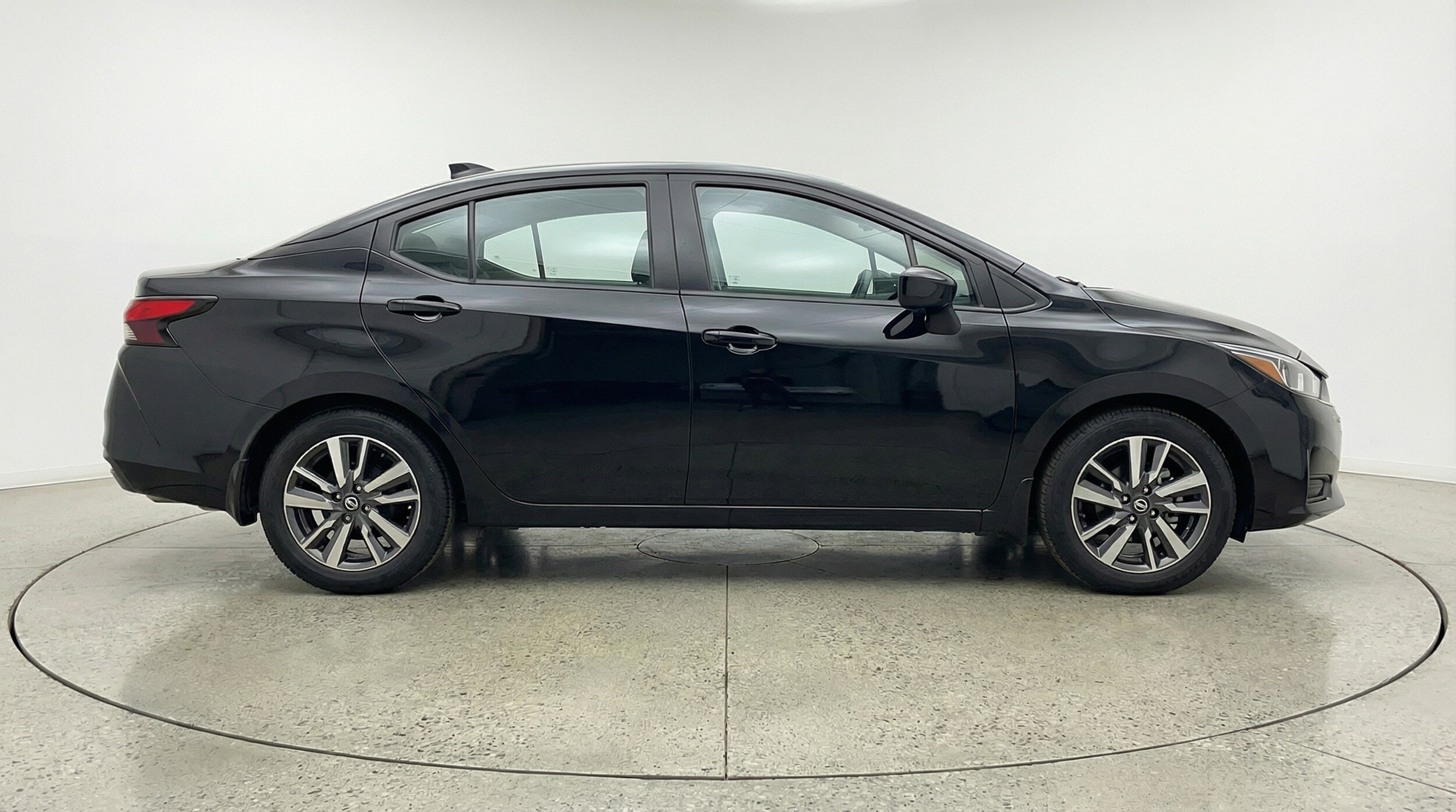 Thumbnail: 2025 Nissan Versa - 8