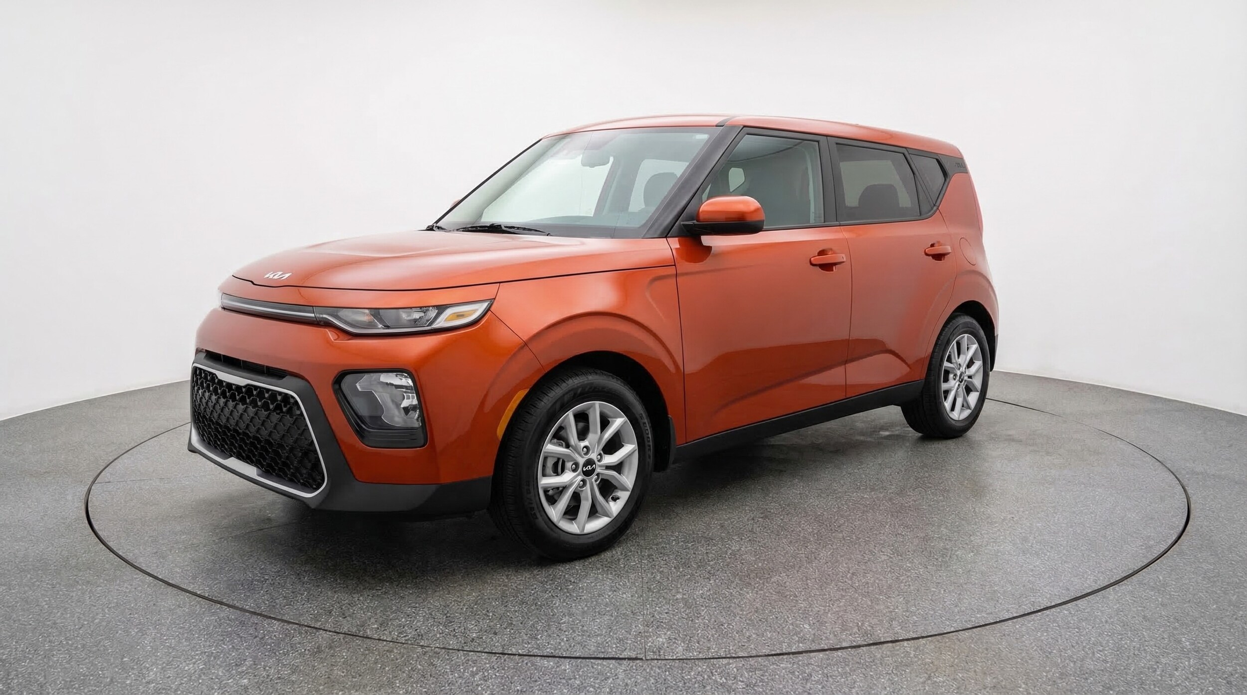 Thumbnail: 2025 Kia Soul - 3