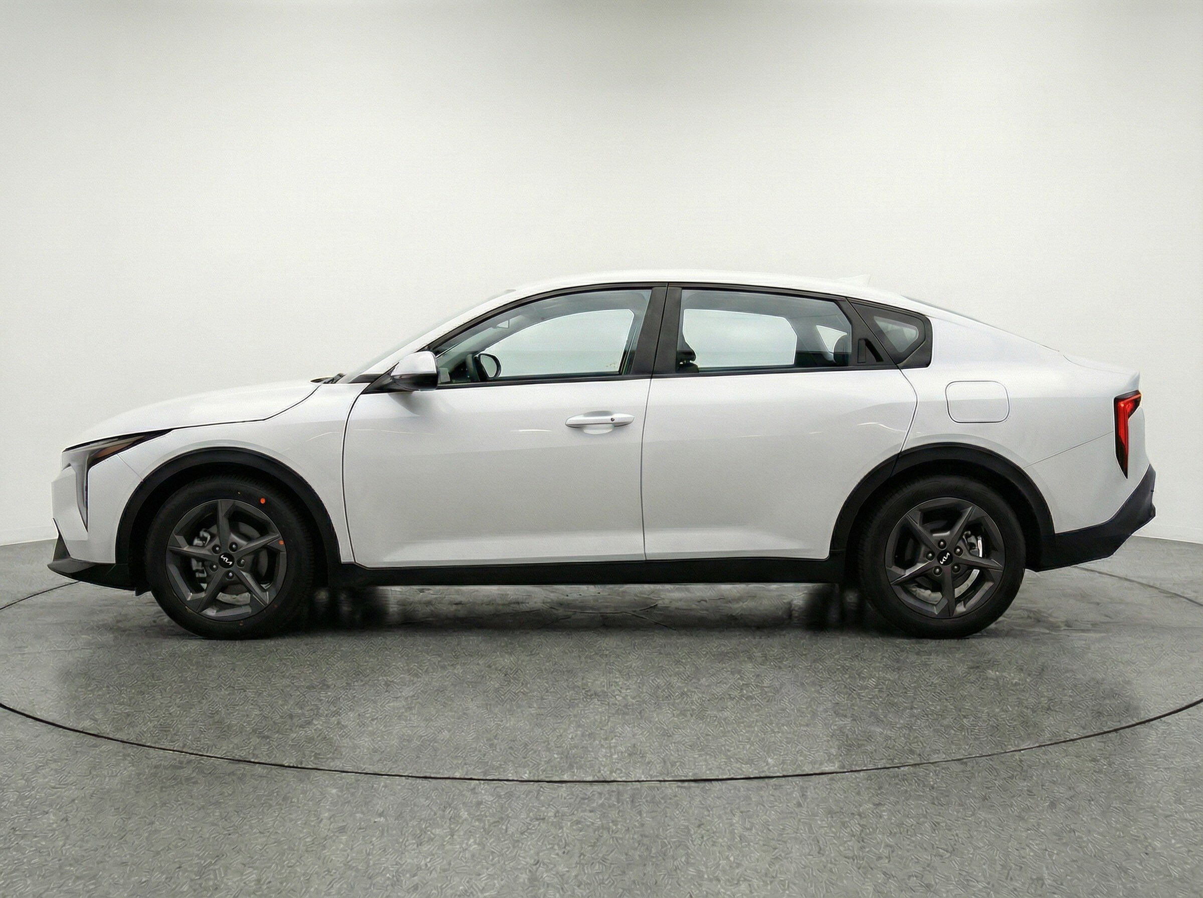 Thumbnail: 2025 Kia K4 - 4