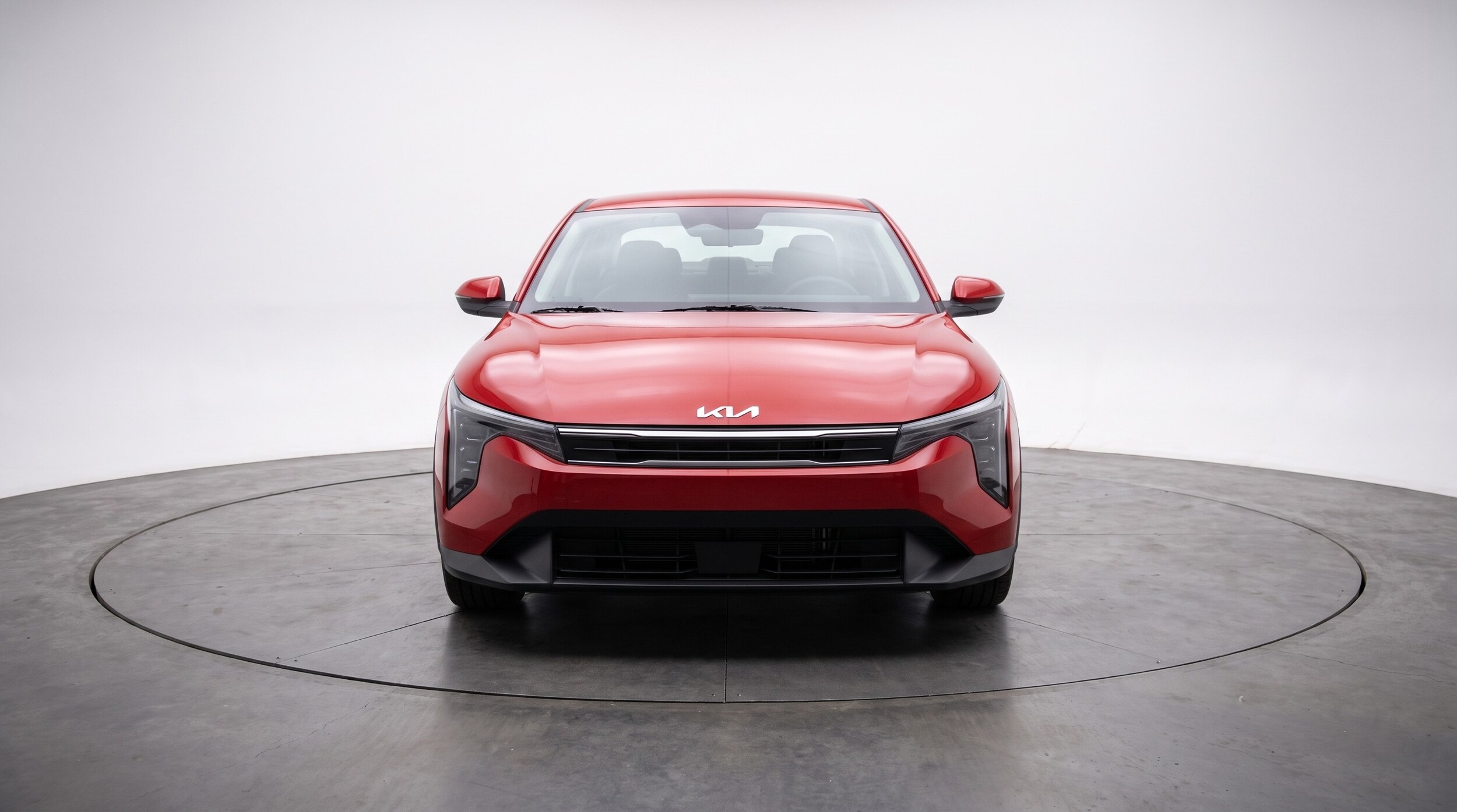Thumbnail: 2026 Kia K4 - 2