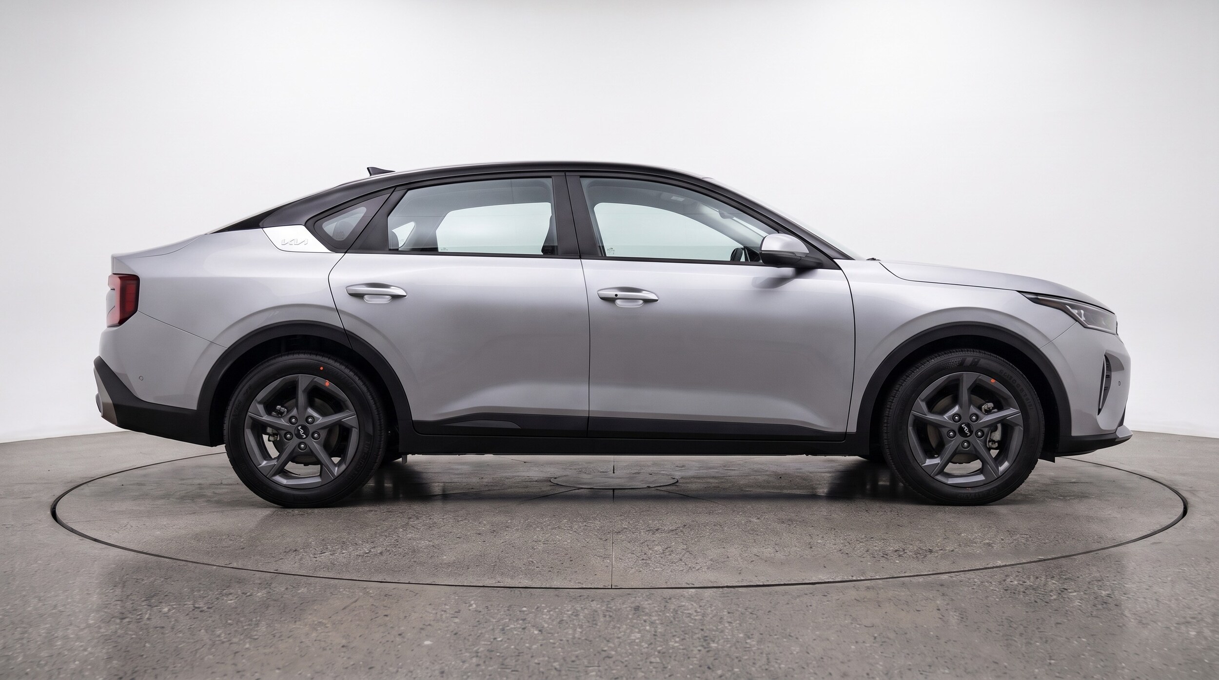 Thumbnail: 2026 Kia K4 - 8