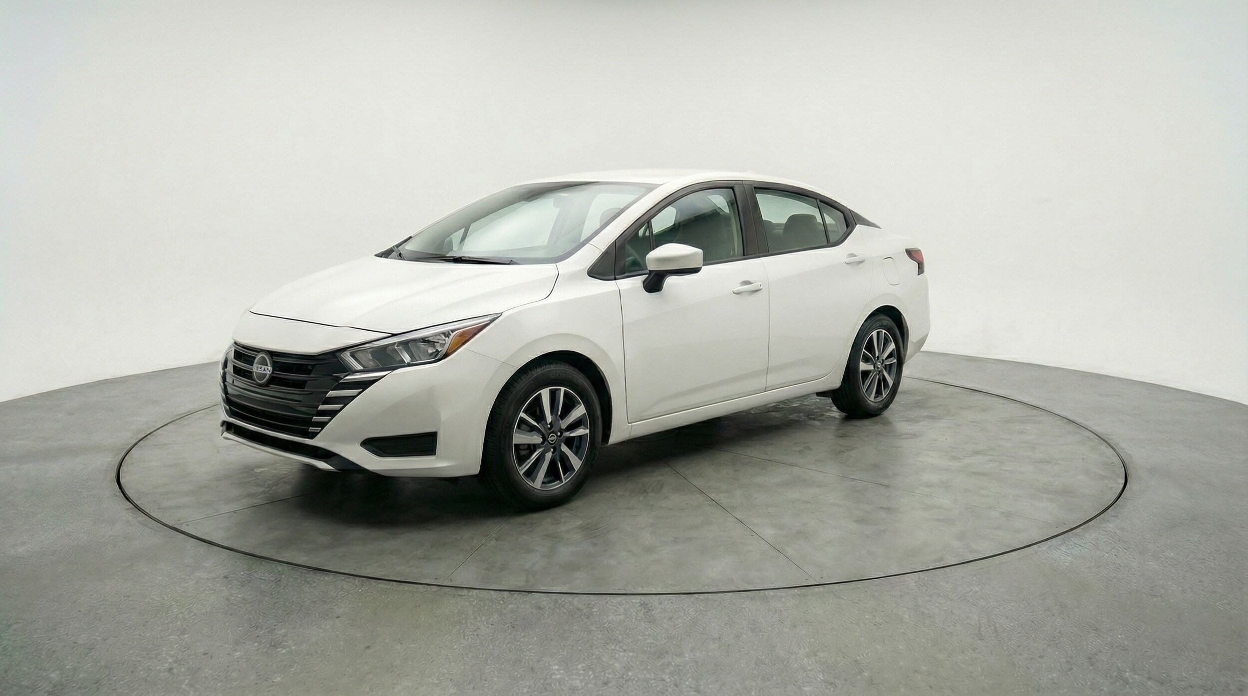 Thumbnail: 2025 Nissan Versa - 3