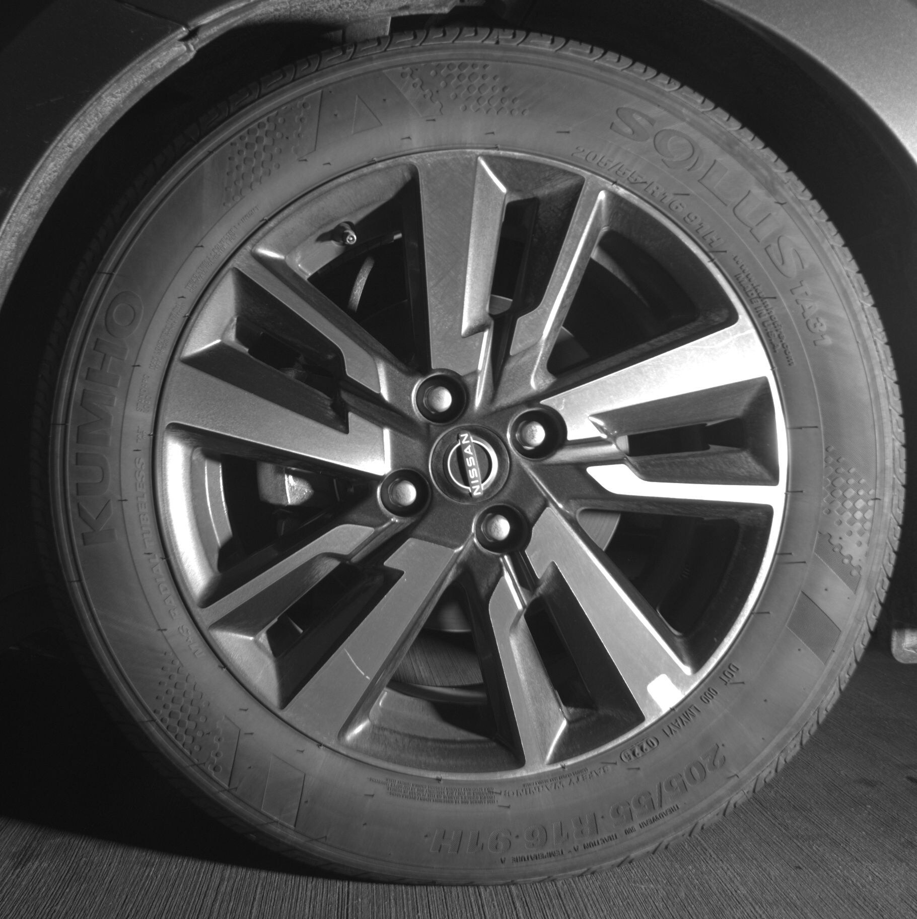 Thumbnail: 2025 Nissan Versa - 9