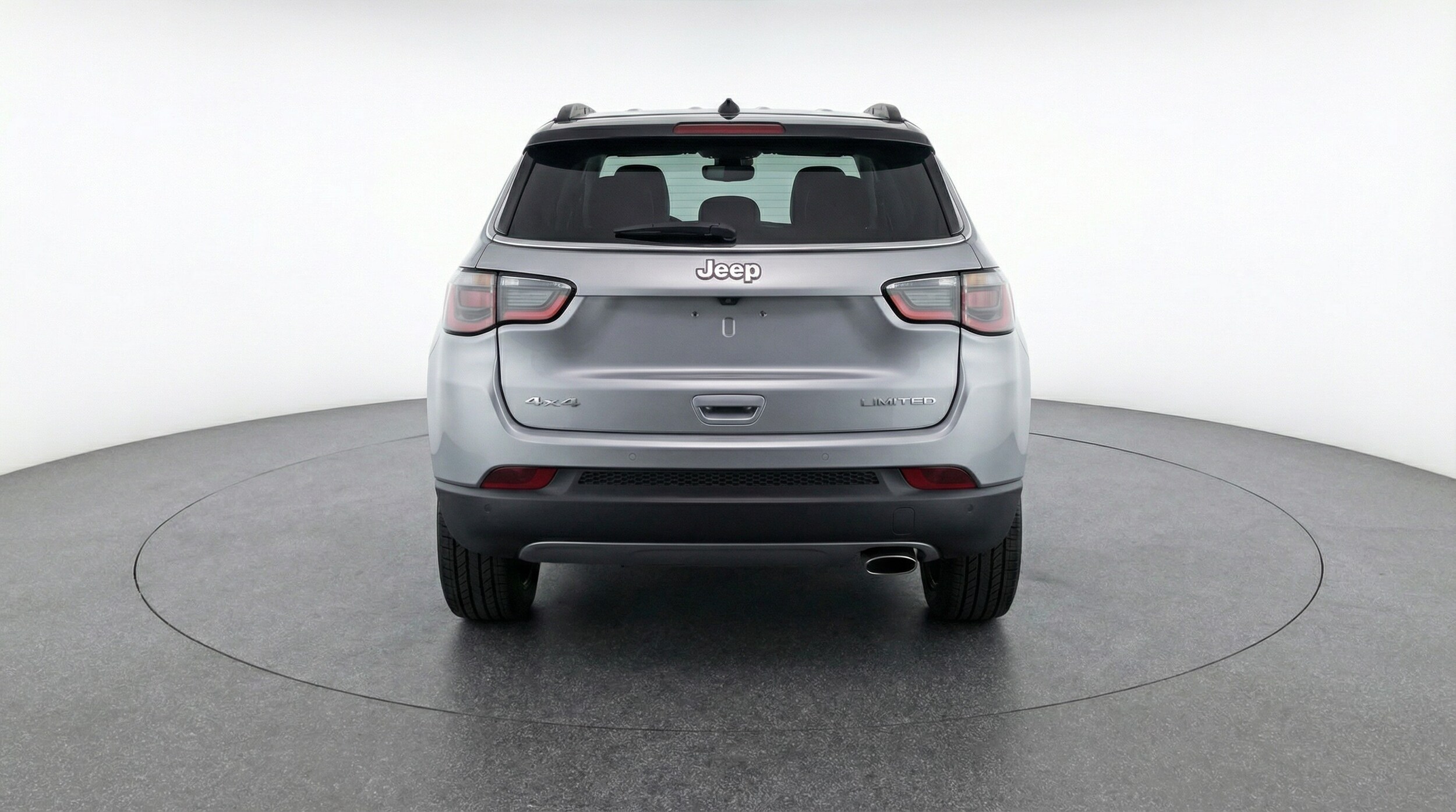 Thumbnail: 2025 Jeep Compass - 6