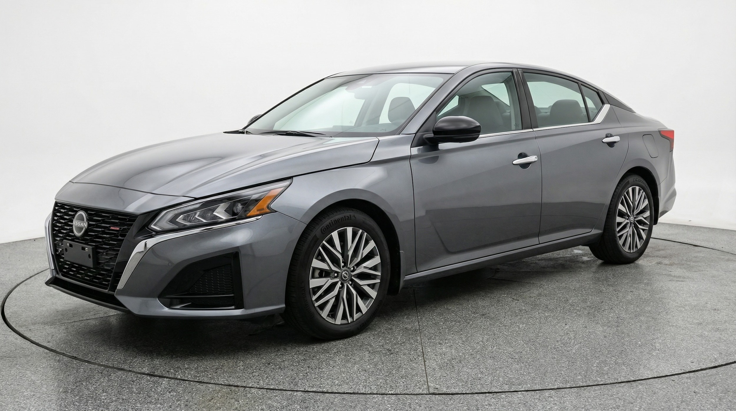 Thumbnail: 2025 Nissan Altima - 3