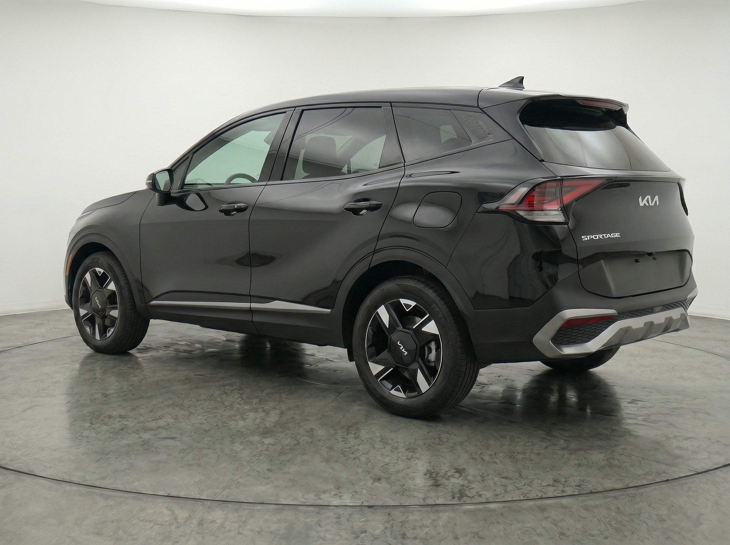 Thumbnail: 2026 Kia Sportage - 5