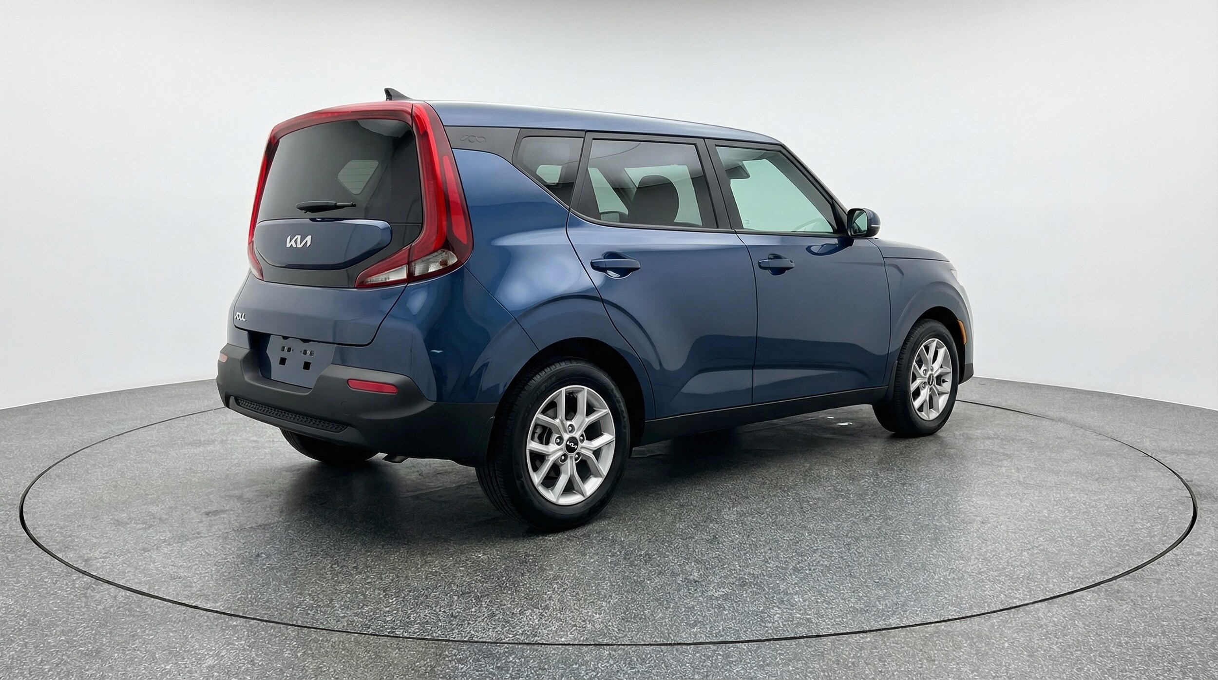 Thumbnail: 2025 Kia Soul - 7