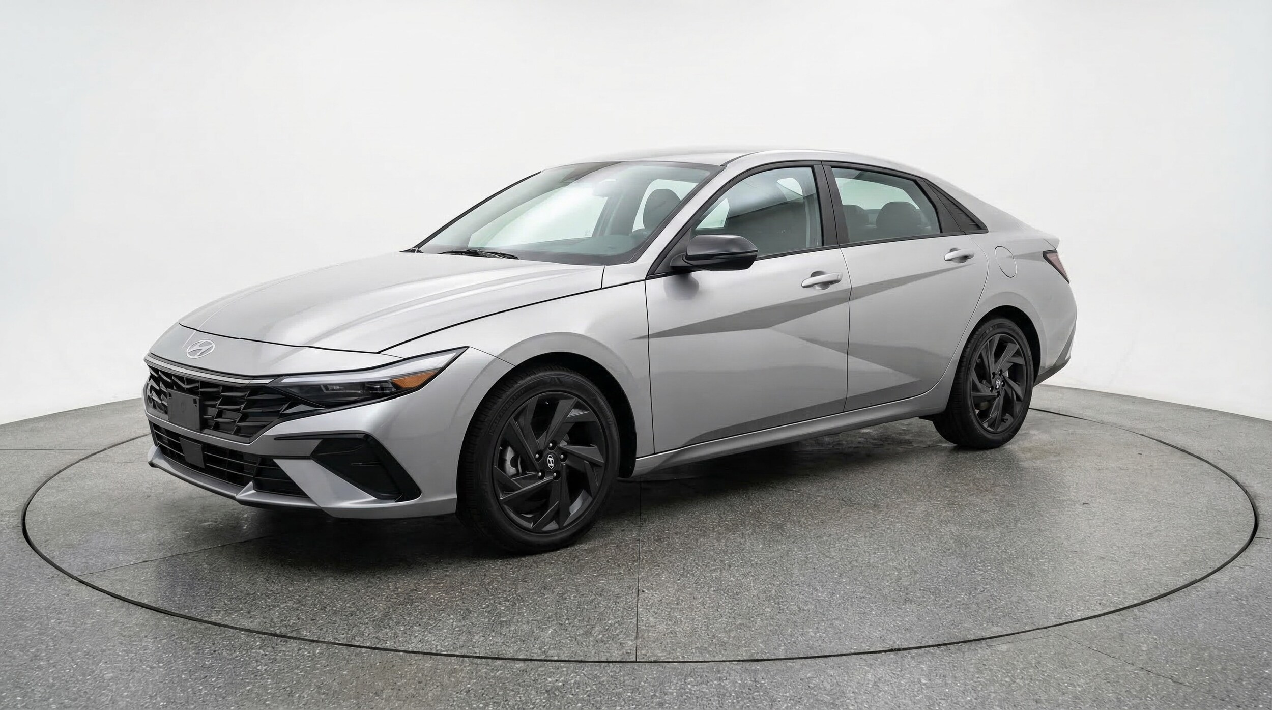 Thumbnail: 2026 Hyundai Elantra - 3