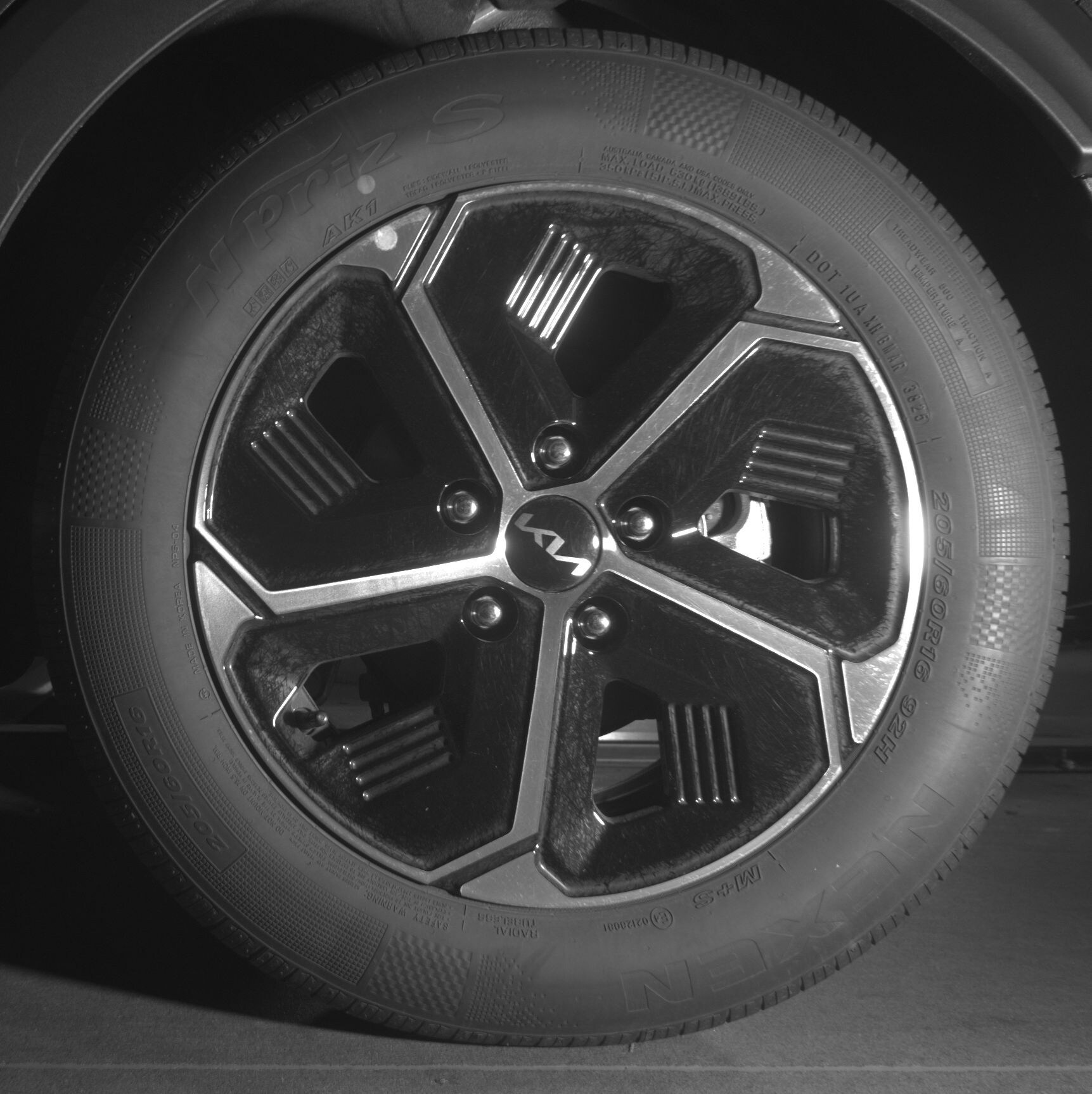 Thumbnail: 2026 Kia Niro - 11