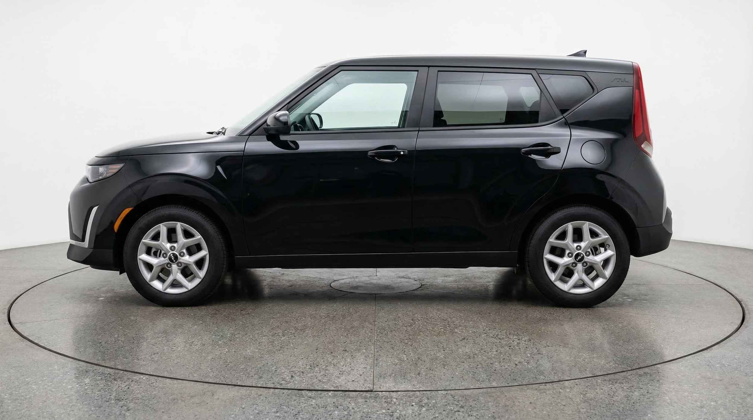 Thumbnail: 2025 Kia Soul - 4