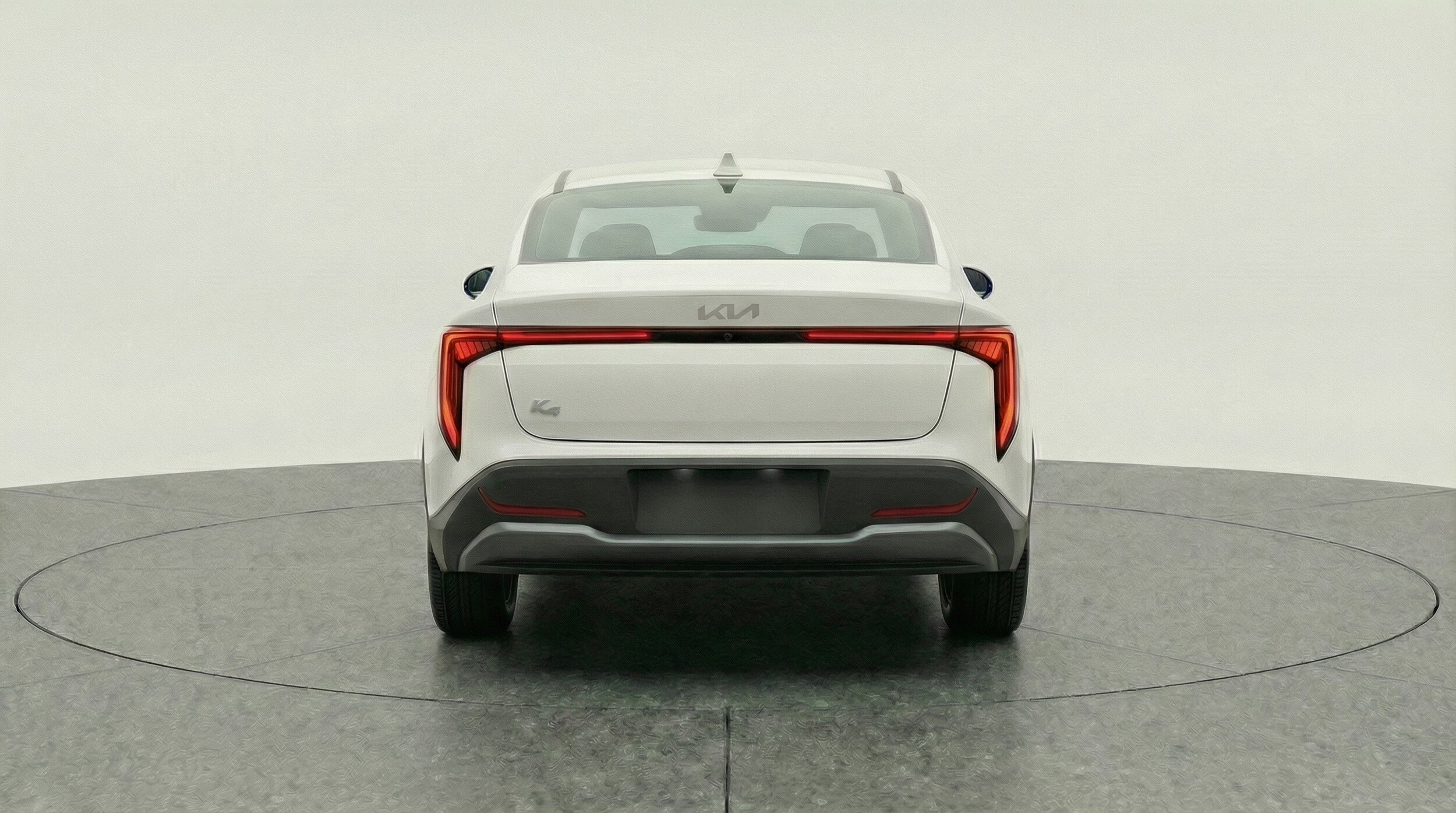 Thumbnail: 2025 Kia K4 - 6