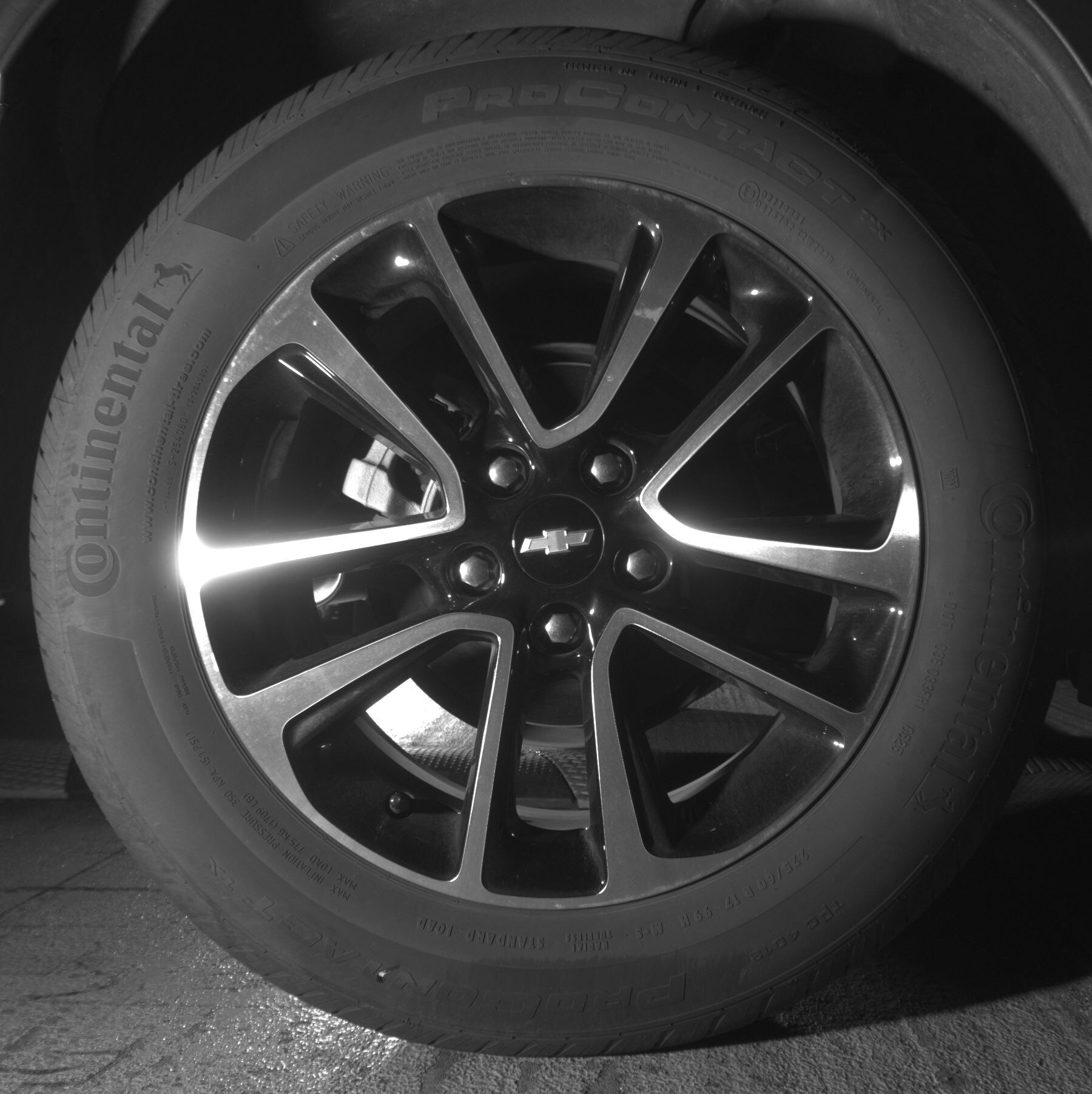 Thumbnail: 2025 Chevrolet TrailBlazer - 12