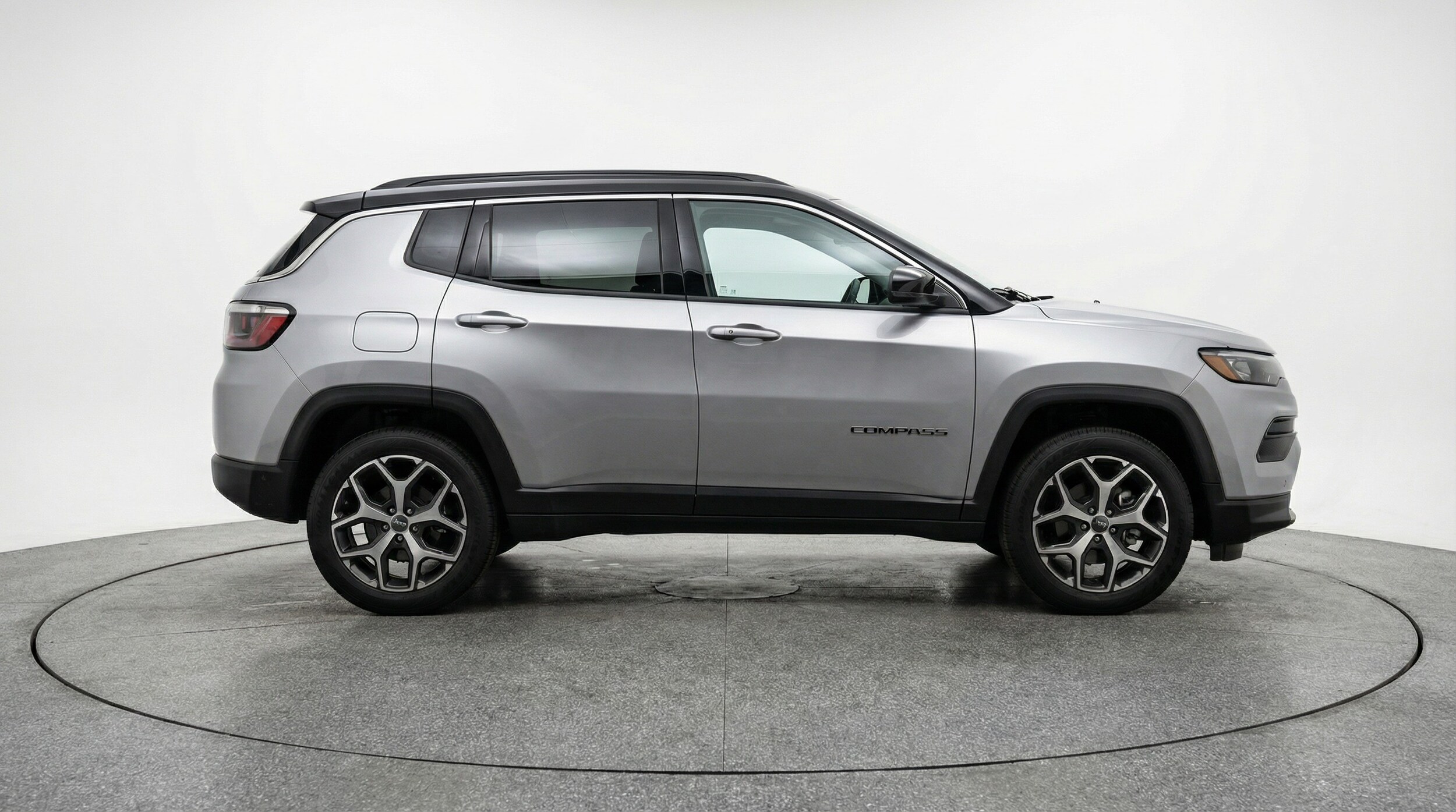 Thumbnail: 2025 Jeep Compass - 8
