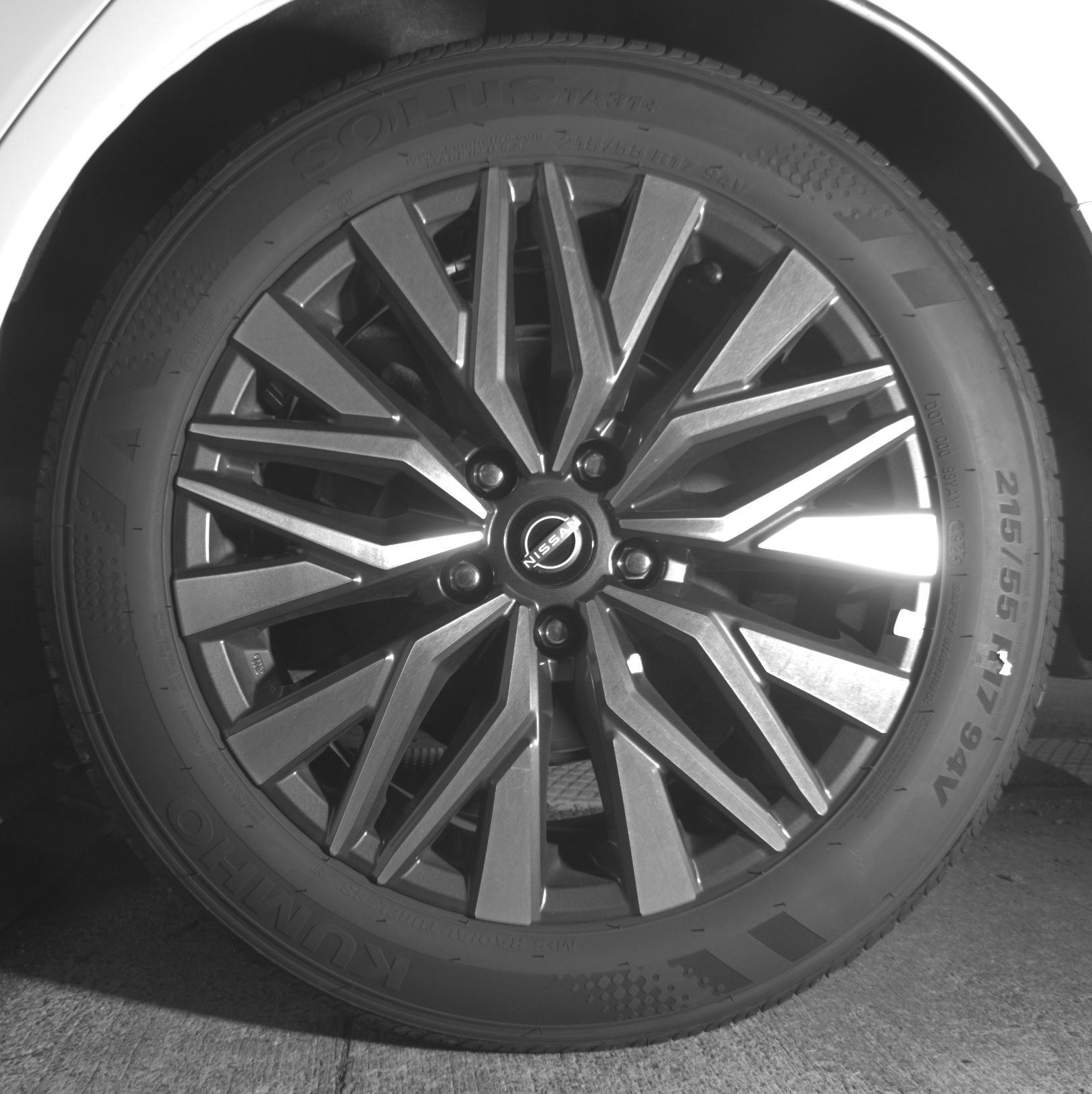 Thumbnail: 2026 Nissan Altima - 11