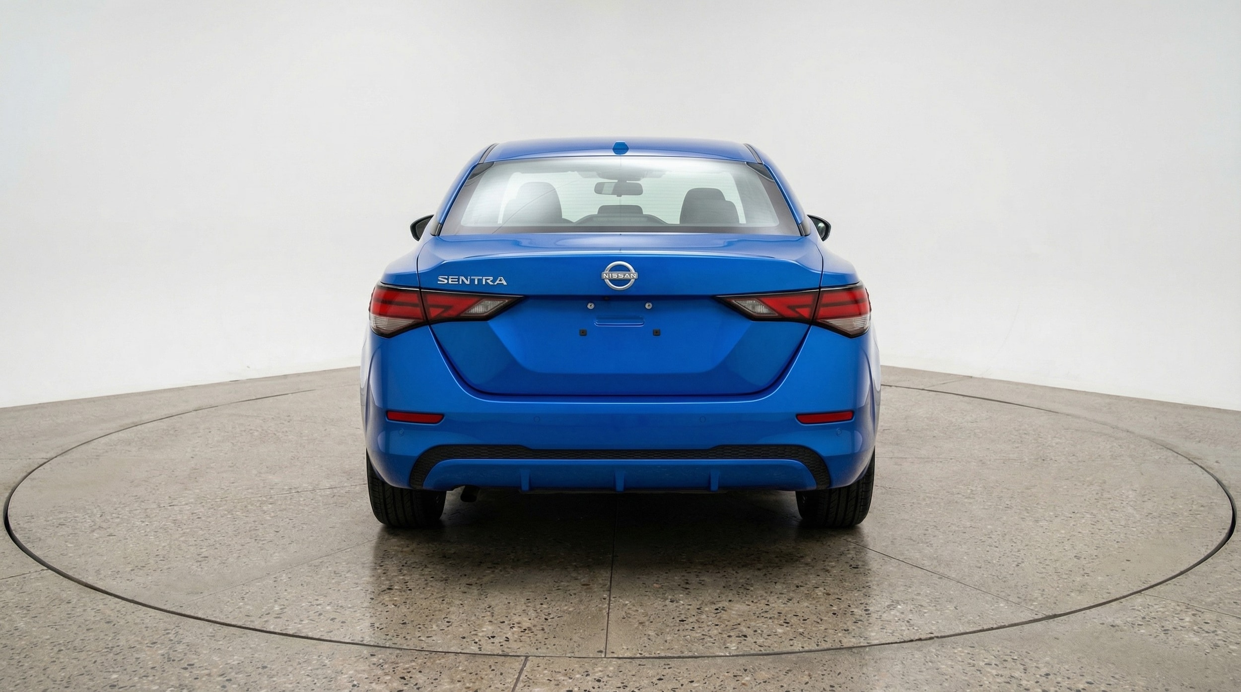 Thumbnail: 2025 Nissan Sentra - 6
