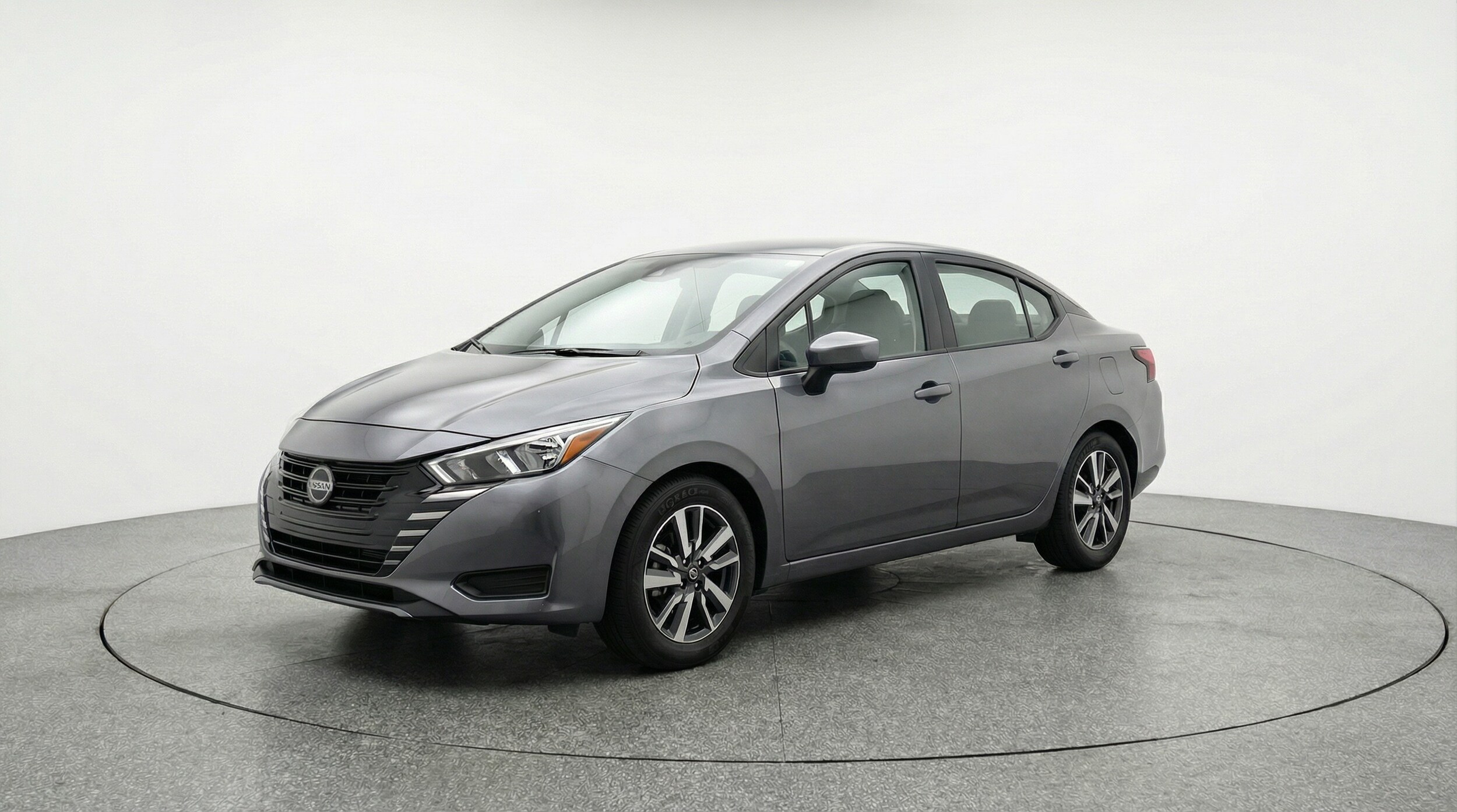 Thumbnail: 2025 Nissan Versa - 3