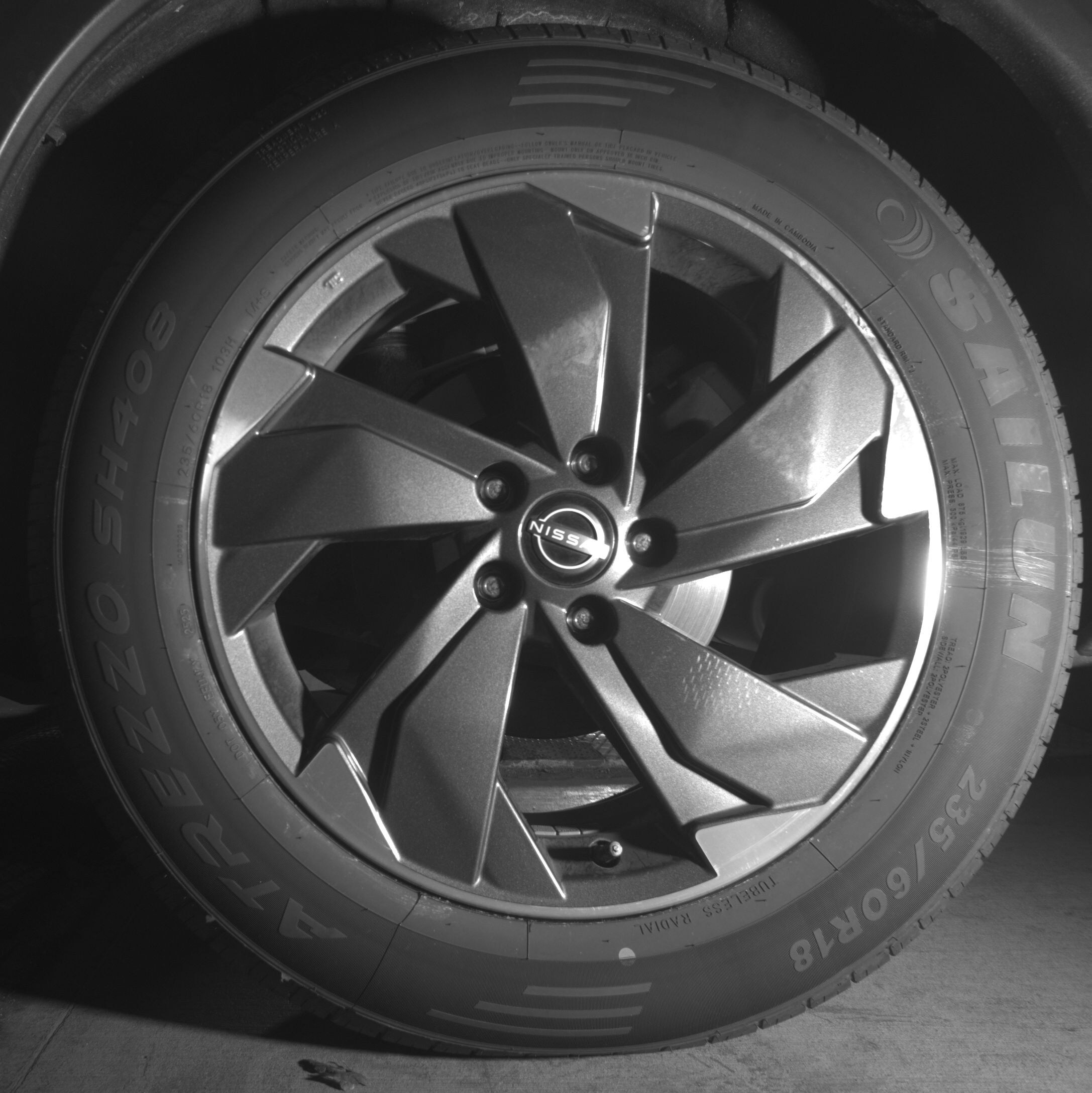 Thumbnail: 2025 Nissan Rogue - 11