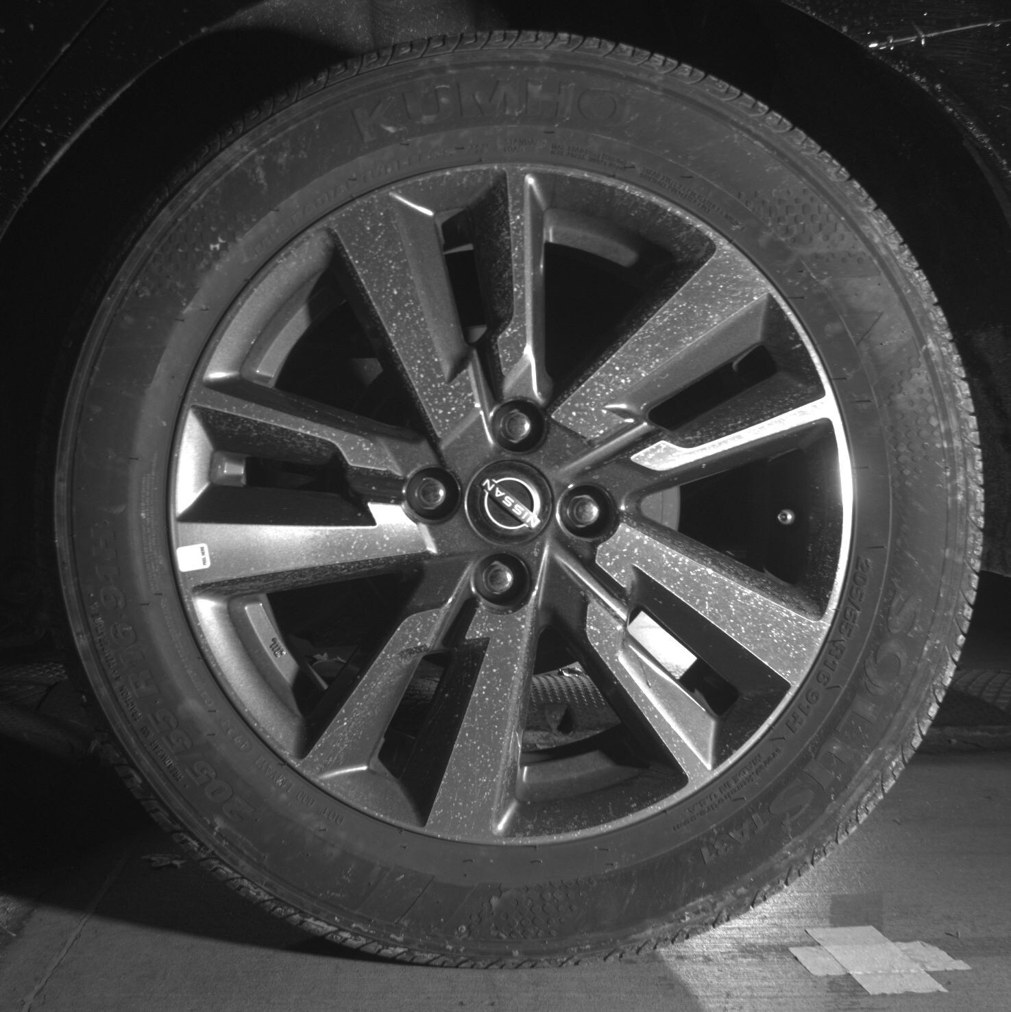 Thumbnail: 2025 Nissan Versa - 11