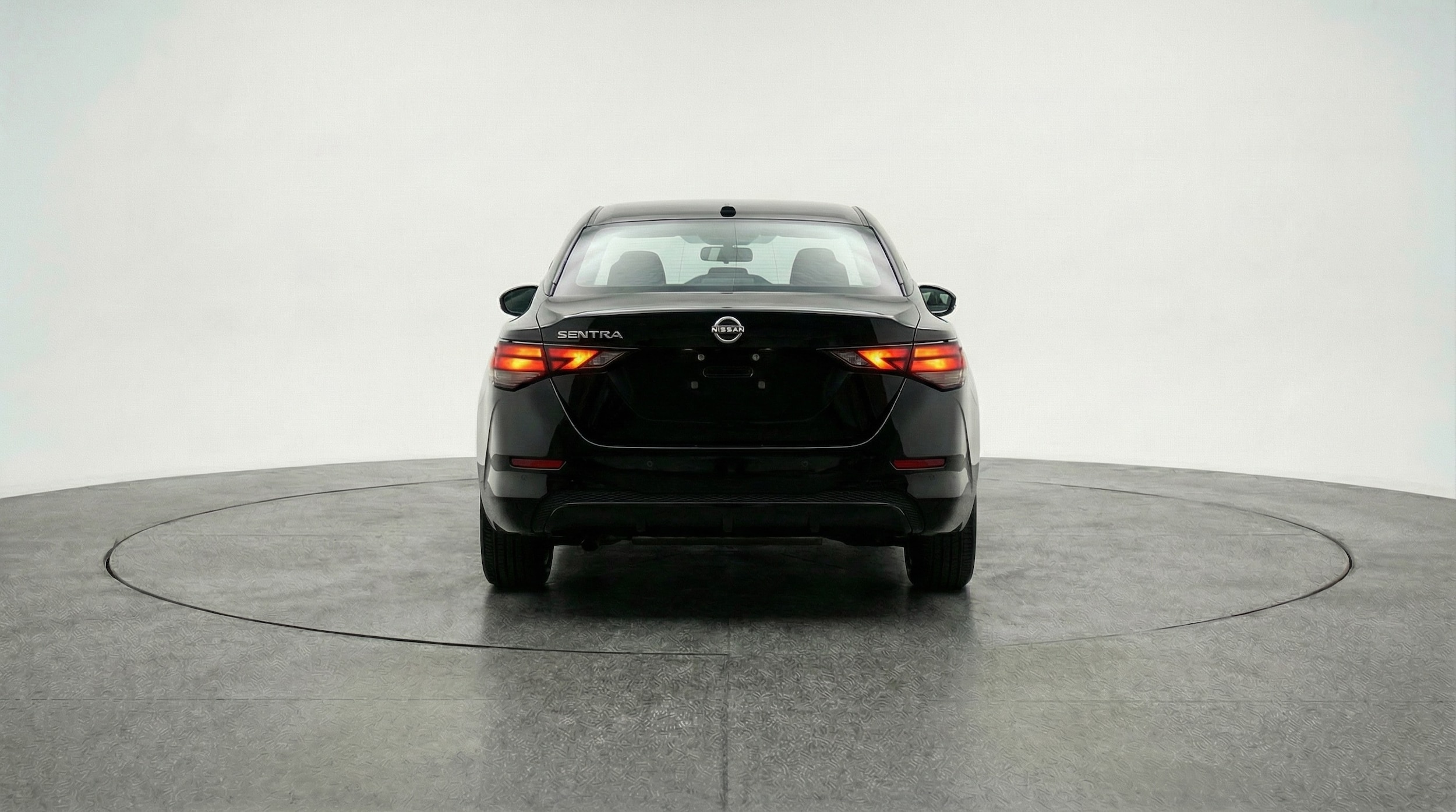 Thumbnail: 2025 Nissan Sentra - 6