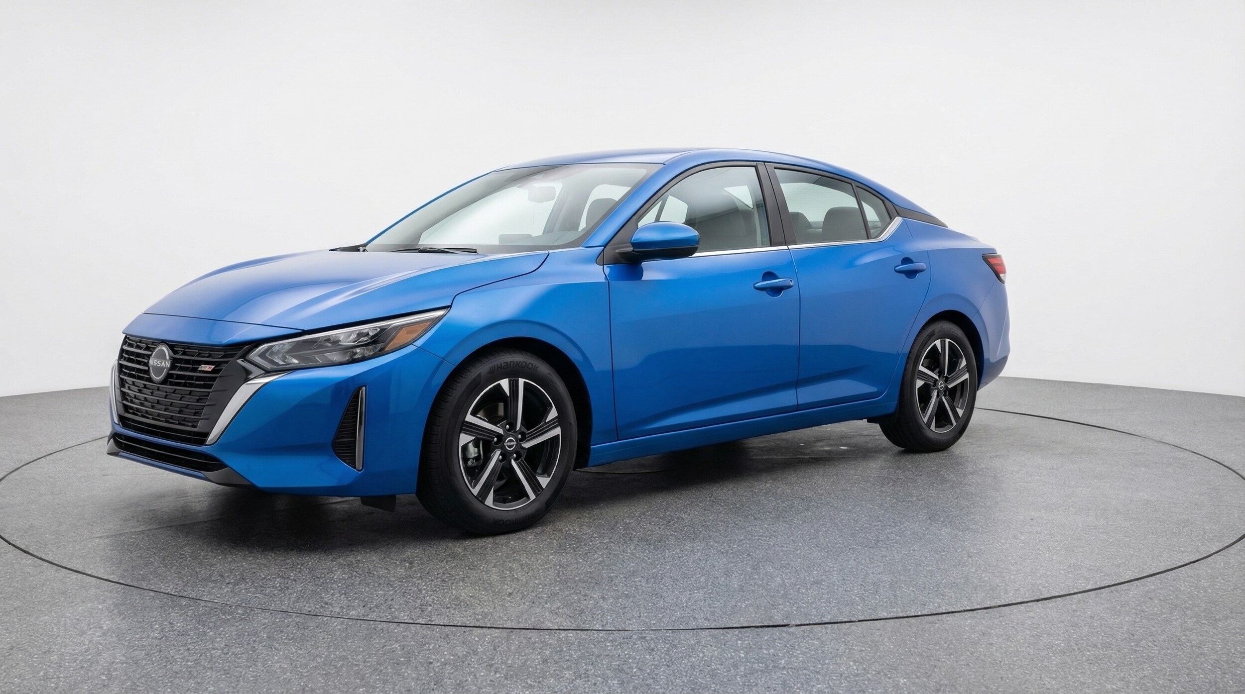 Thumbnail: 2025 Nissan Sentra - 3