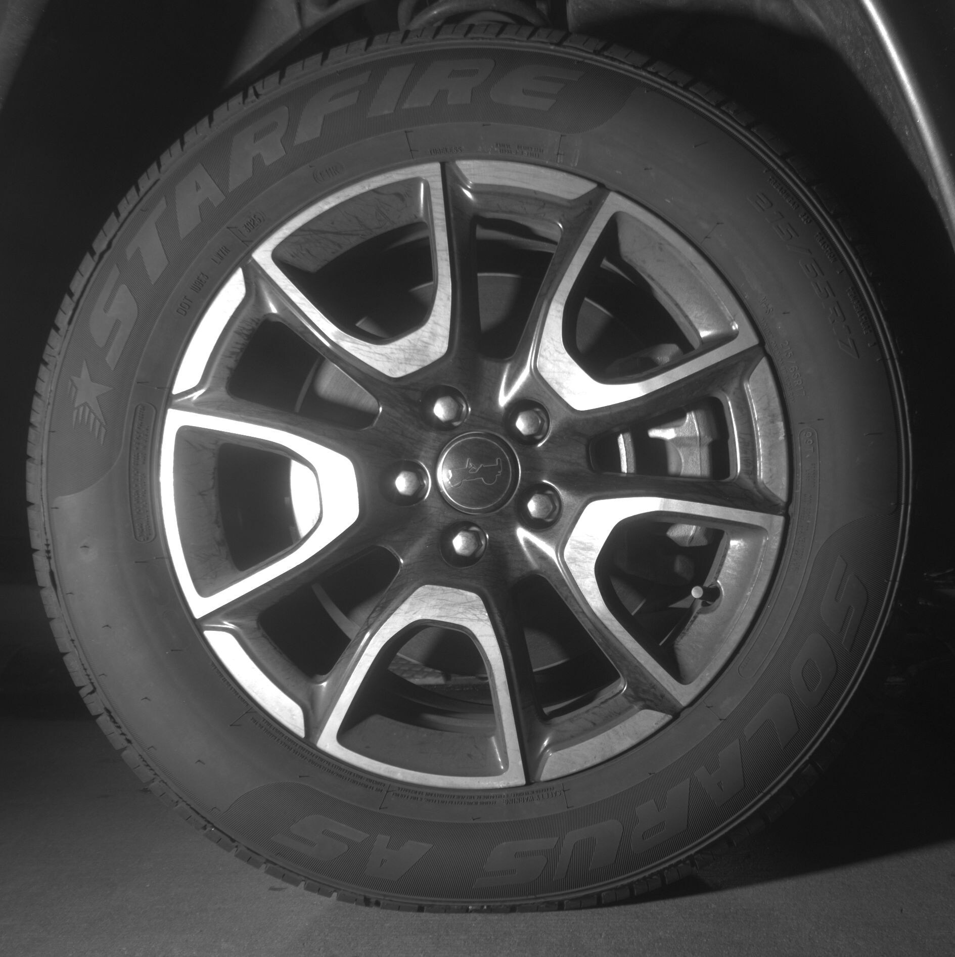 Thumbnail: 2025 Jeep Compass - 10