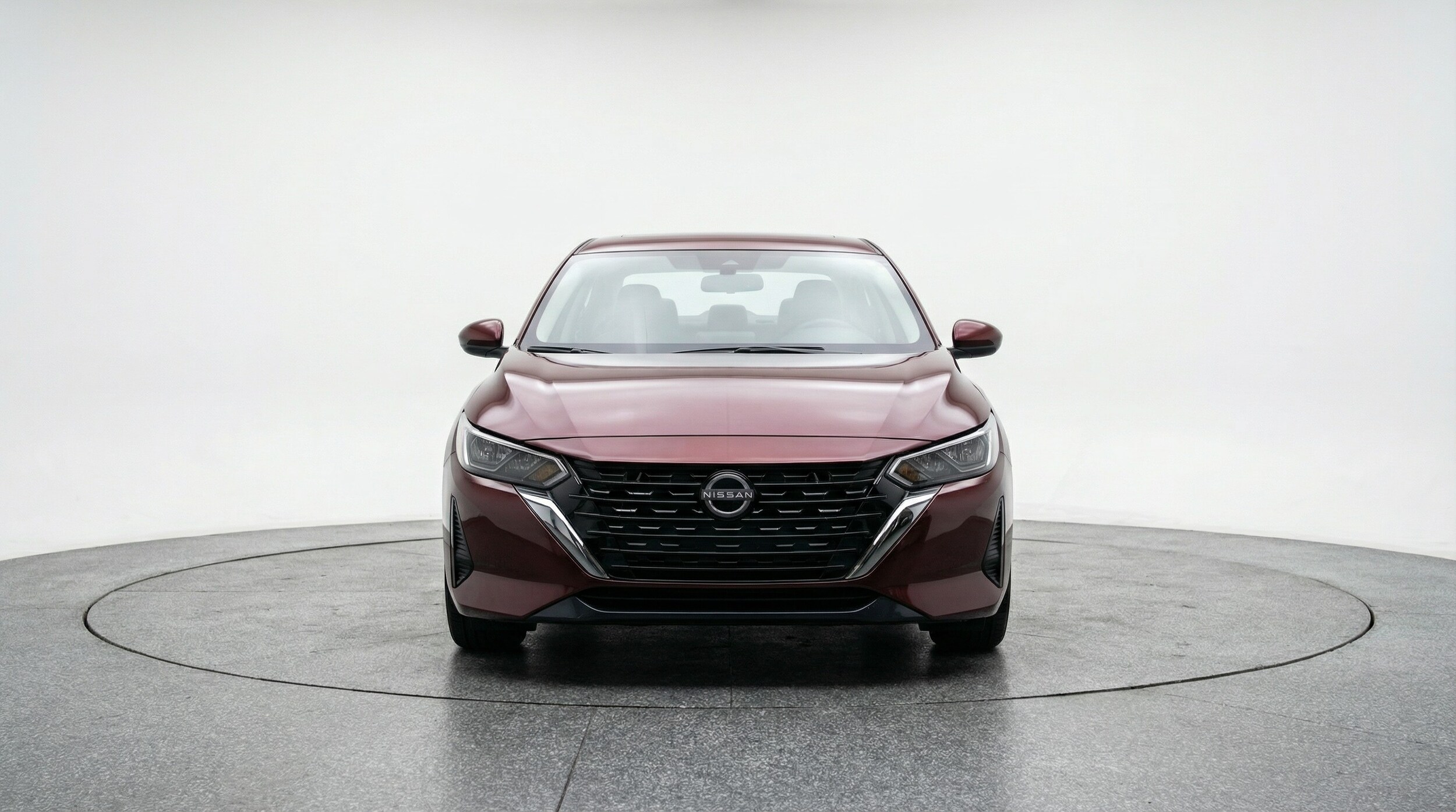 Thumbnail: 2025 Nissan Sentra - 2