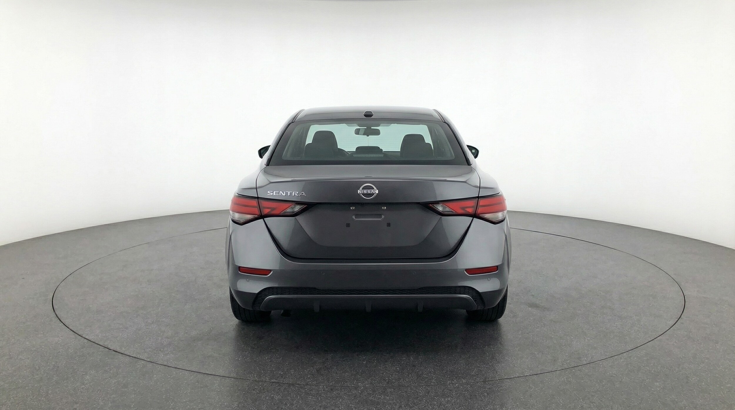 Thumbnail: 2025 Nissan Sentra - 6