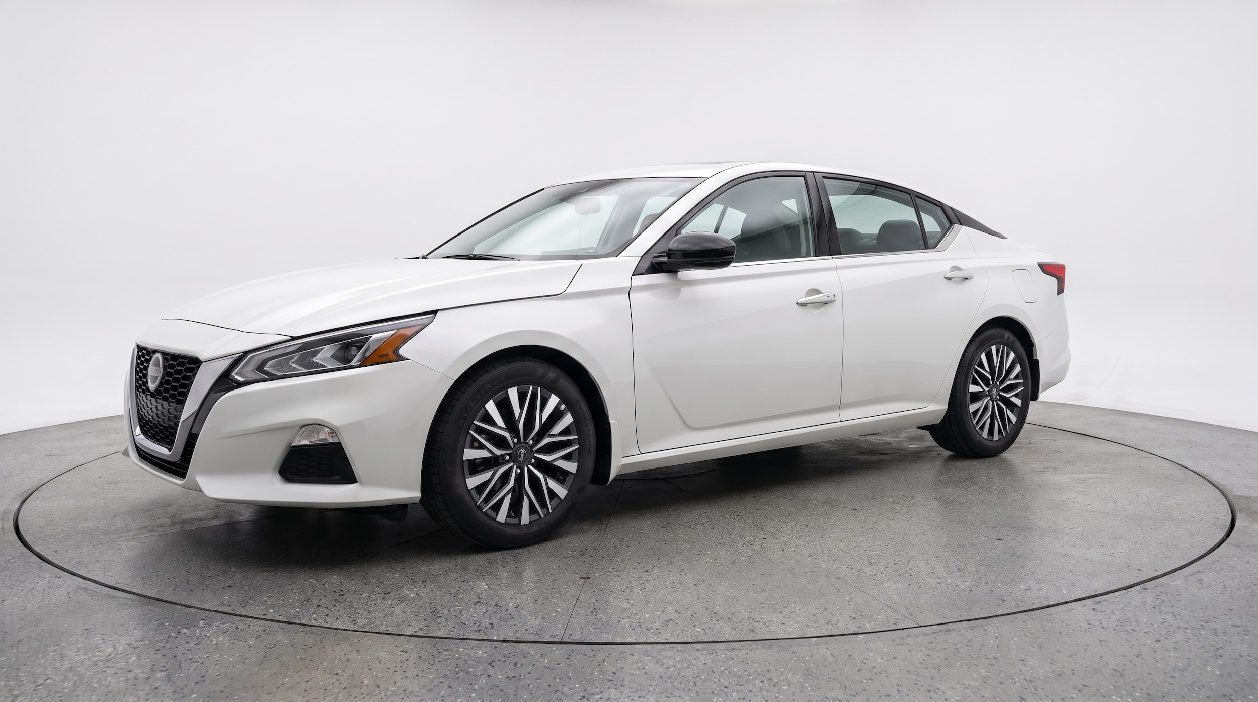 Thumbnail: 2026 Nissan Altima - 3